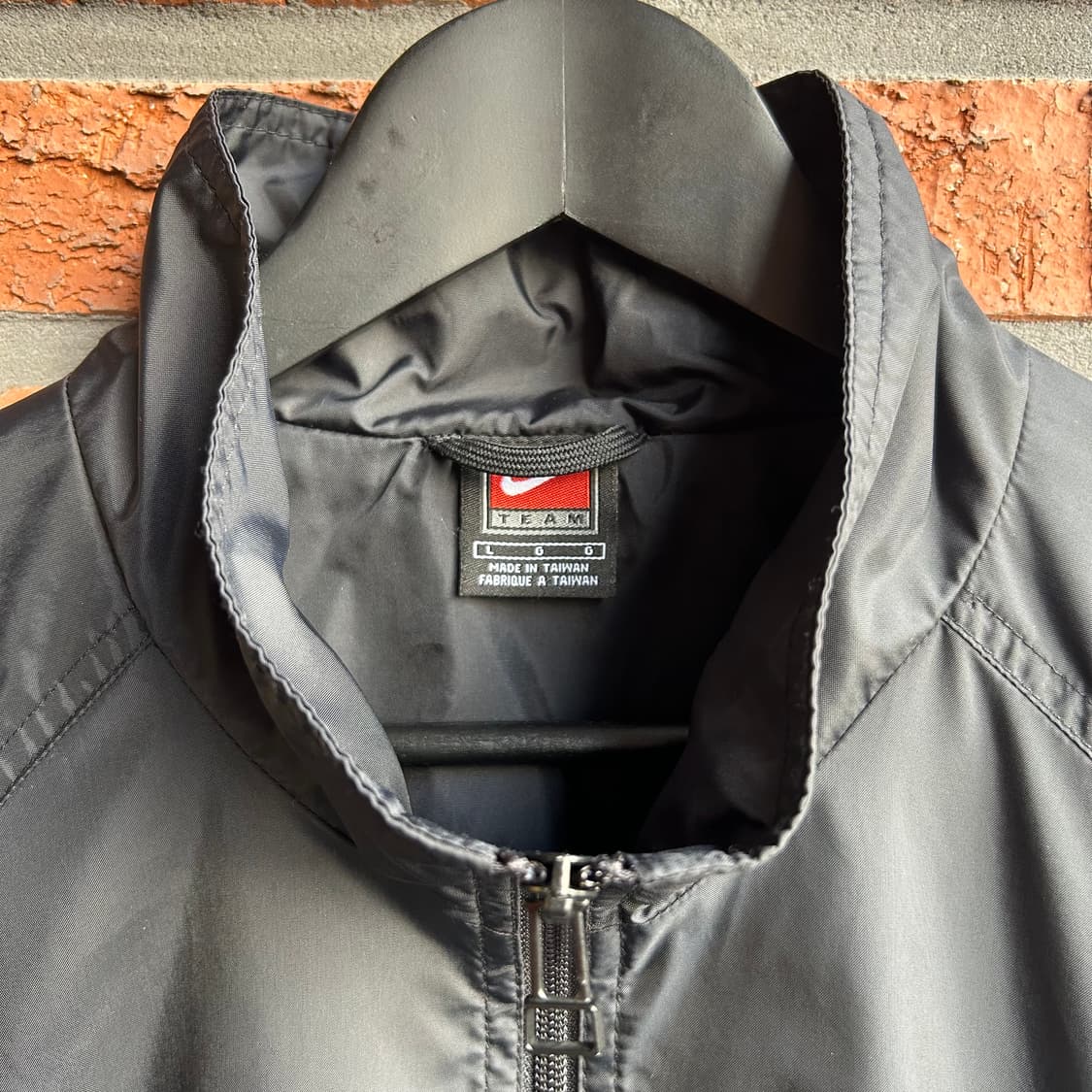 00s 나이키 바람막이자켓 상품이미지2