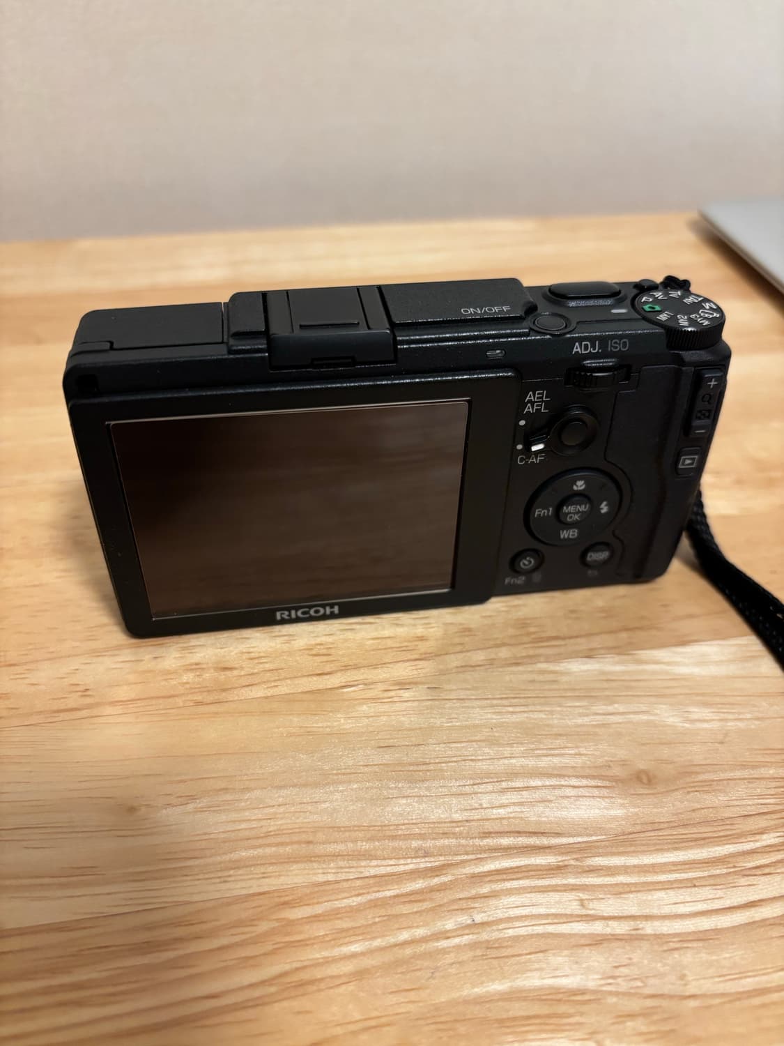 리코 ricoh gr2 상품이미지3