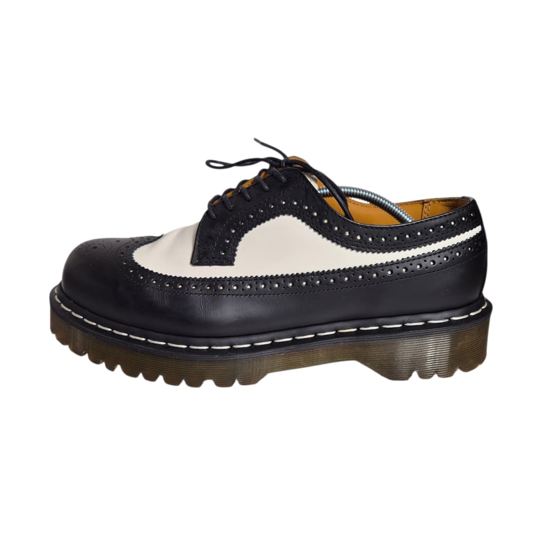 270-275) Dr.Martens 닥터마틴 3989 윙팁 미키마우스 상품이미지3