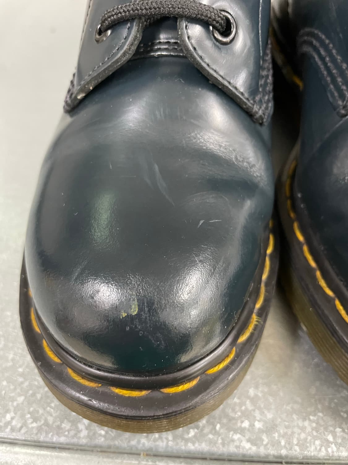 닥터마틴 10072 실버크로마 uk4 상품이미지8