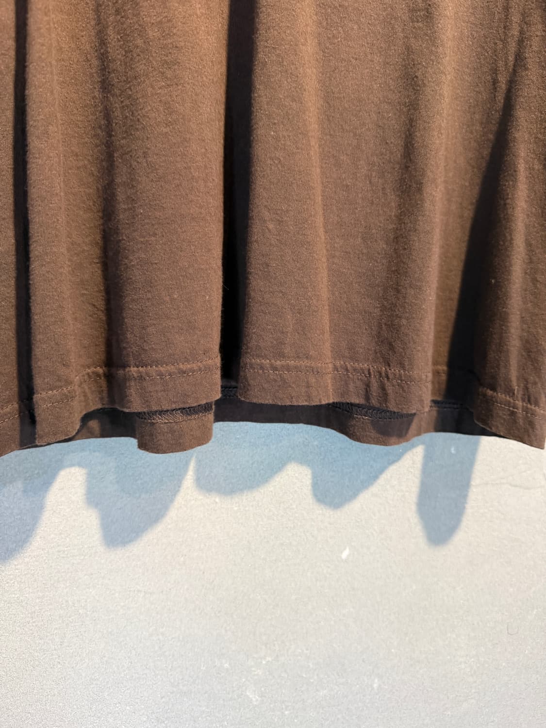 90s 에로 티셔츠 L 상품이미지6