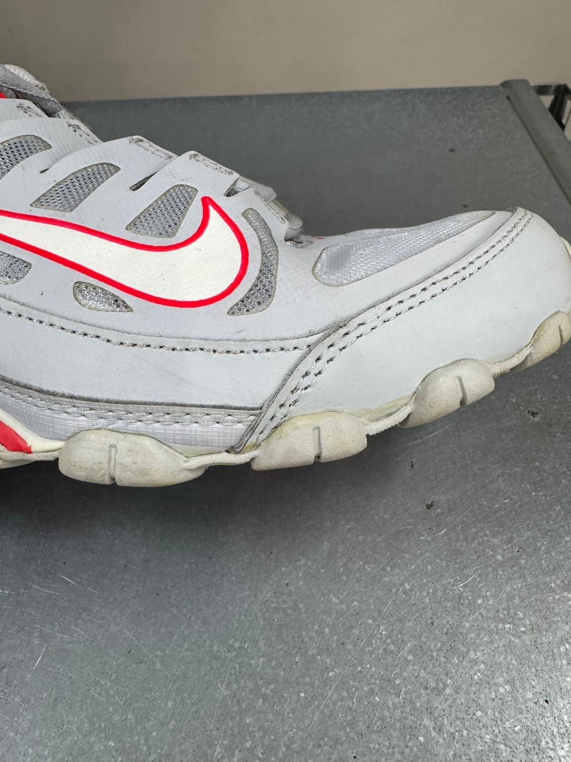 나이키 리액스8 255 상품이미지9