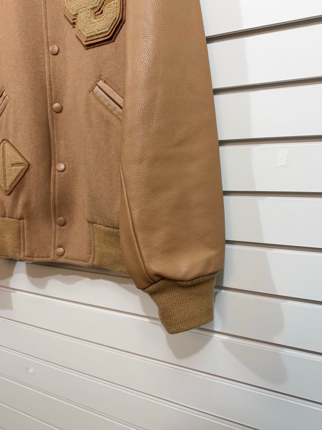 Opening Ceremony 바시티 자켓  상품이미지5