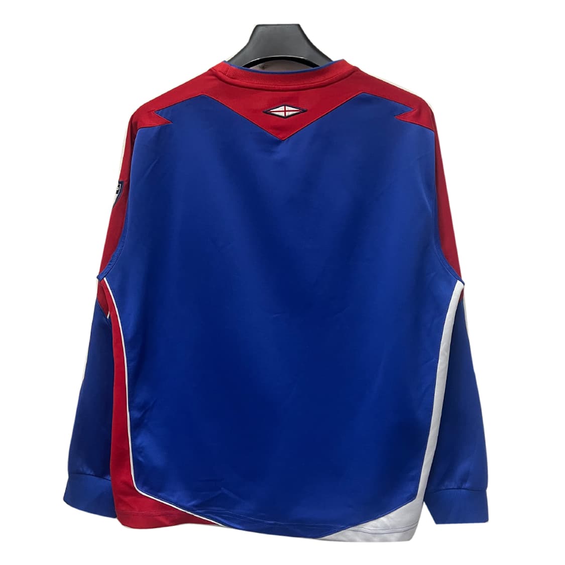 엄브로 잉글랜드 트레이닝 탑 100 상품이미지2