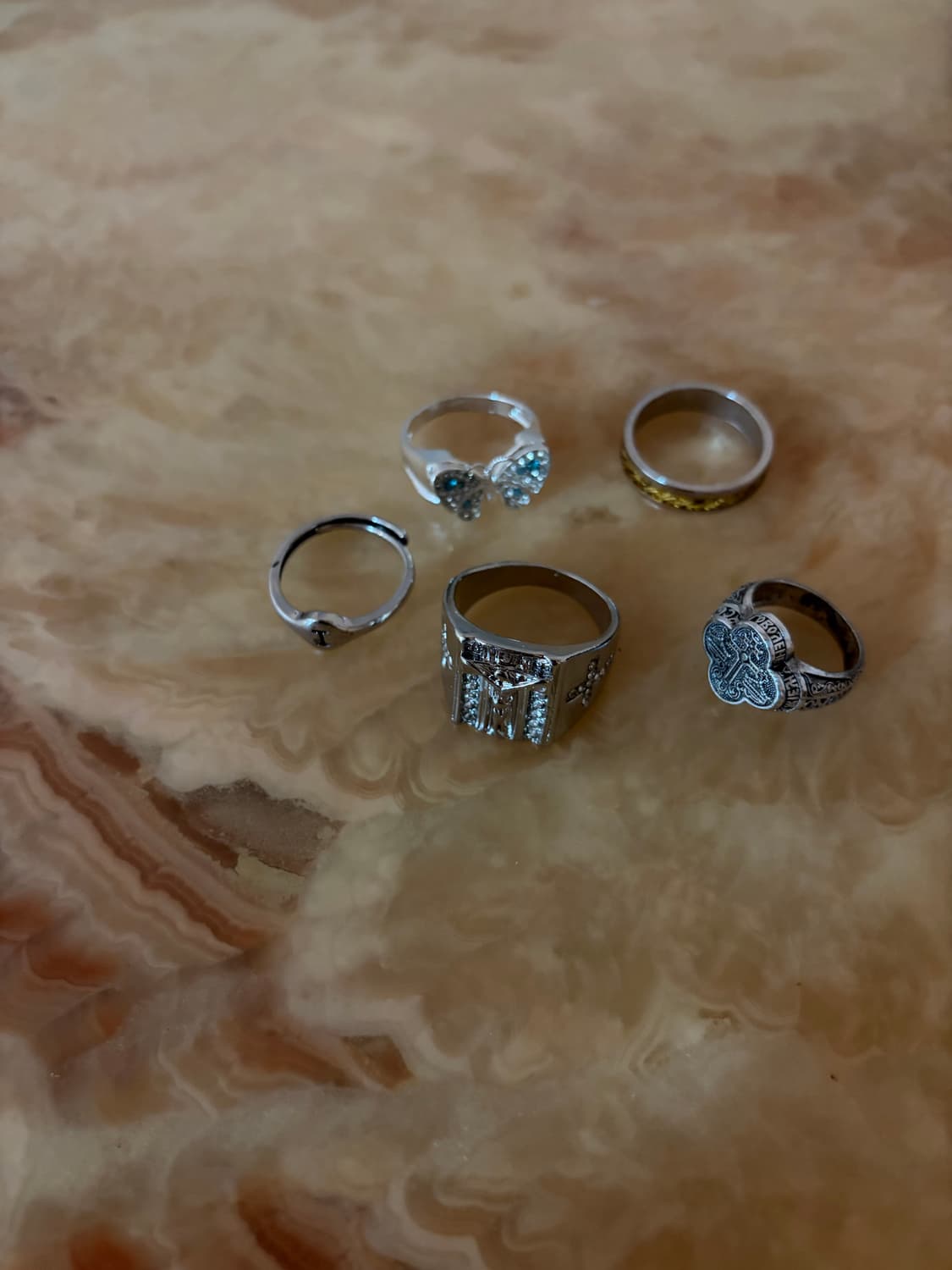 vtg ring 상품이미지3