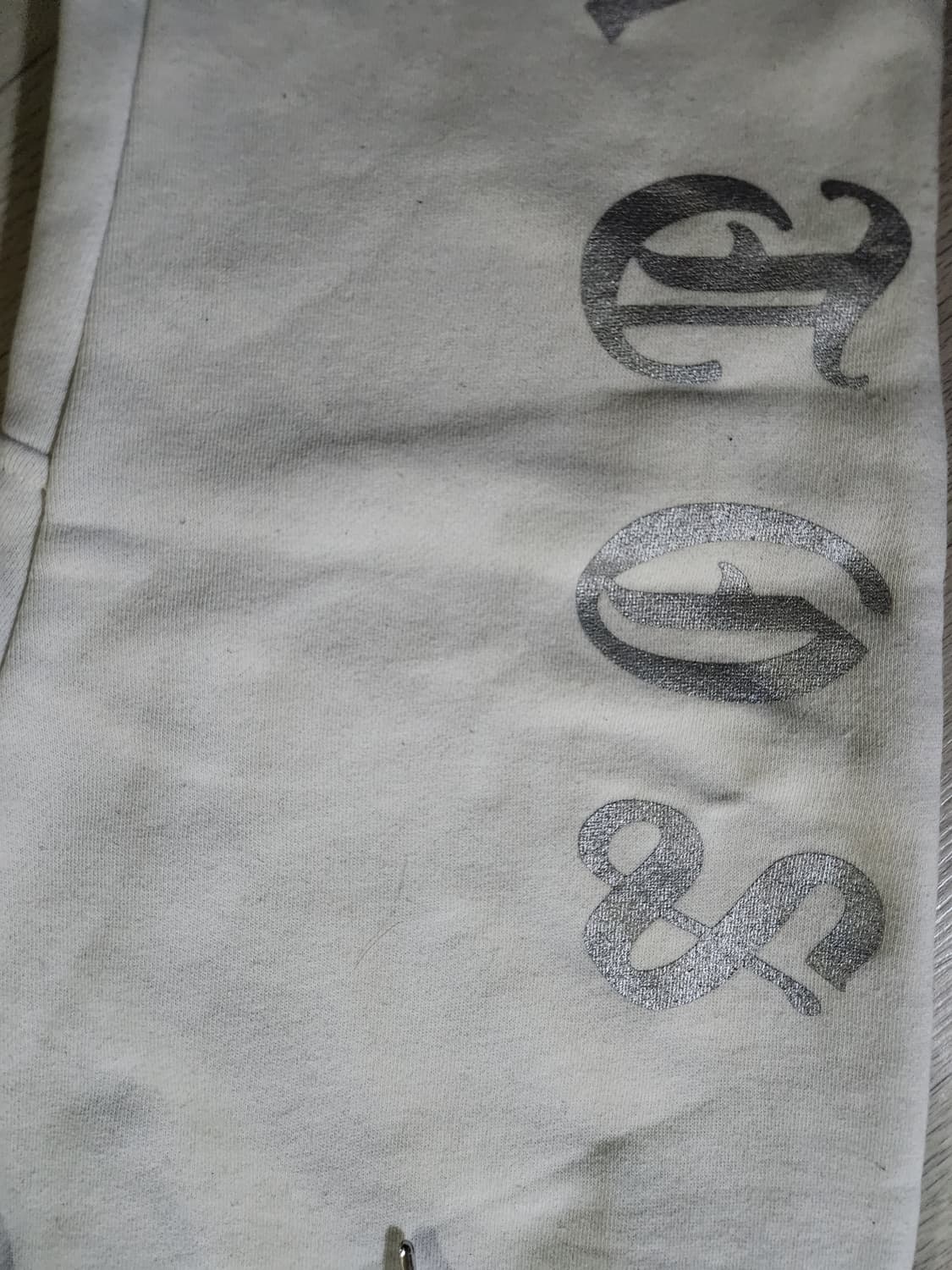 스티그마 조거팬츠 상품이미지7