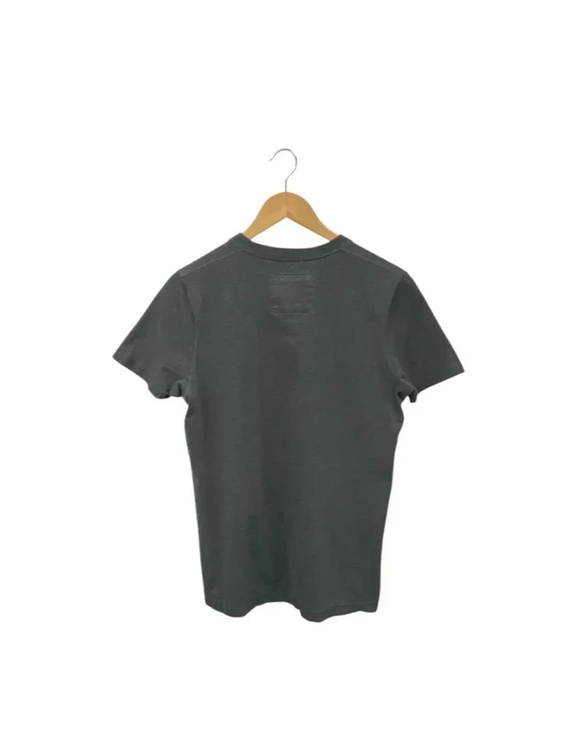 아베크롬비 A&F 브이넥 반팔 티셔츠 M 상품이미지3