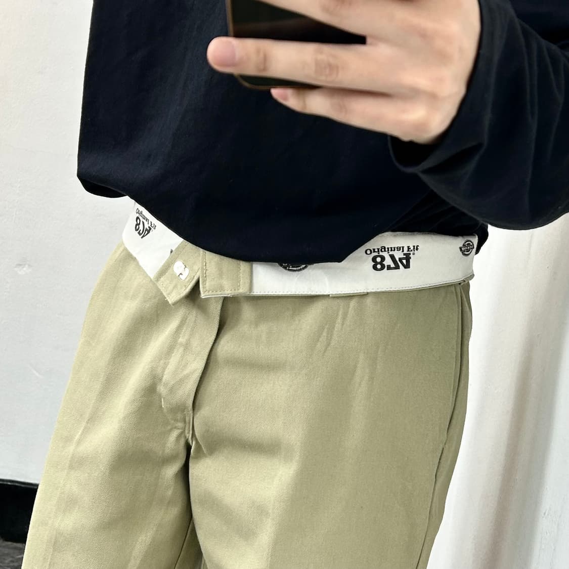 디키즈 874 워크 팬츠 상품이미지2
