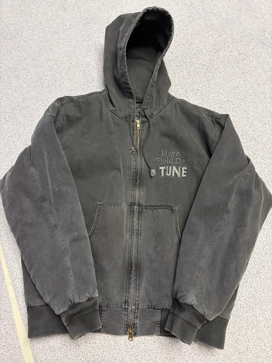 Thisisneverthat tune nike jacket 상품이미지7