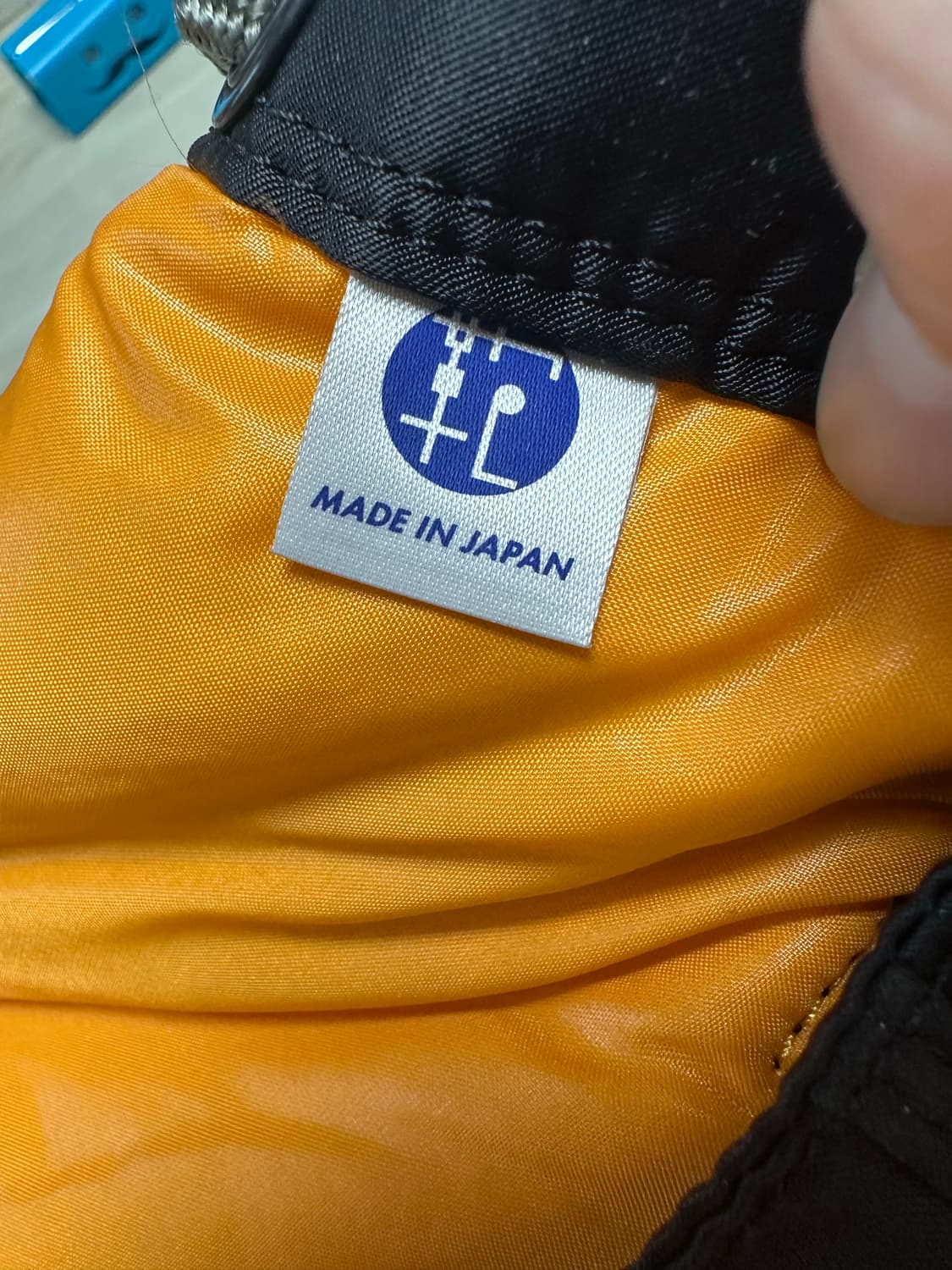 PORTER 요시다 포터 탱커 럭색 블랙 백팩 상품이미지9