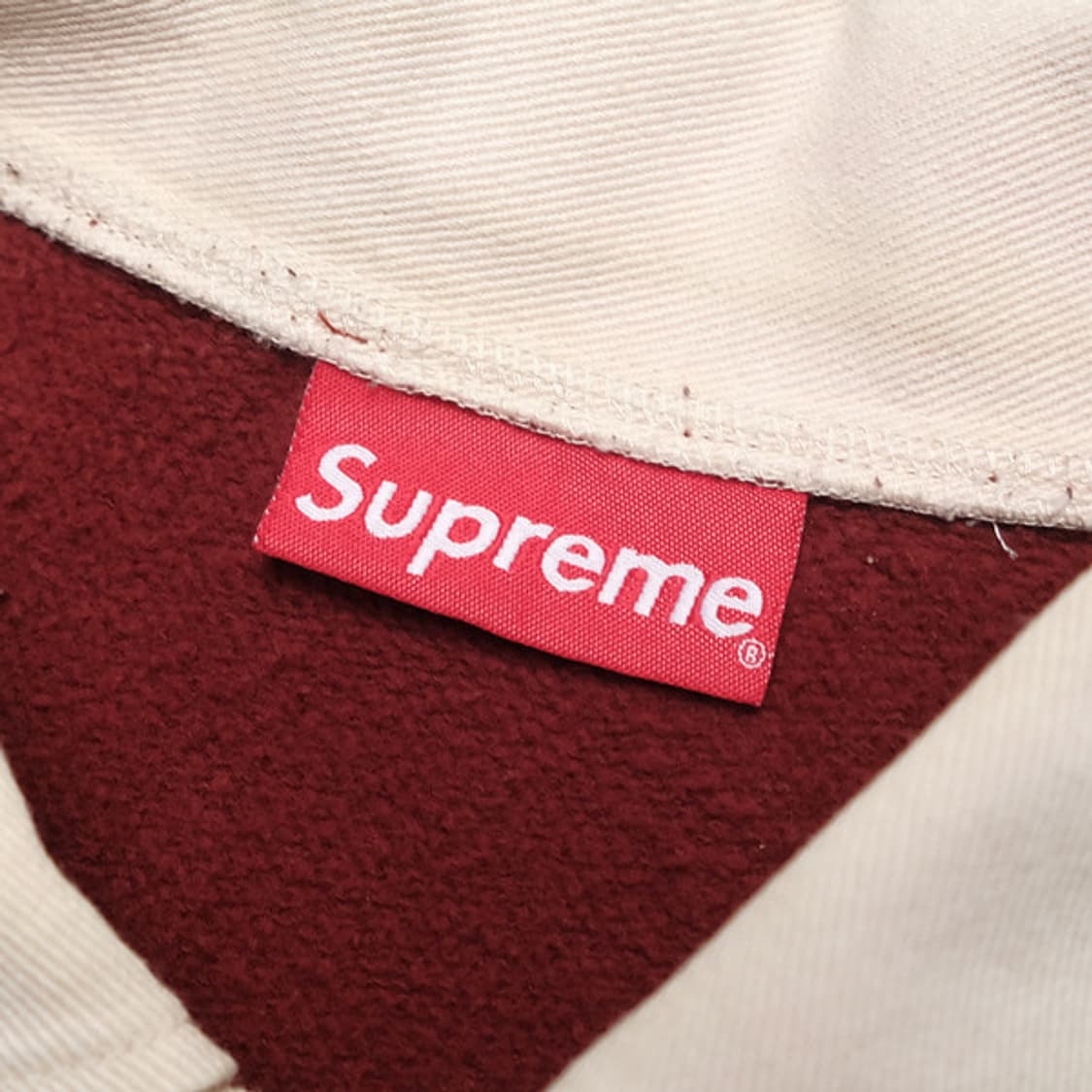 16aw Rugby Sweatshirts 상품이미지7