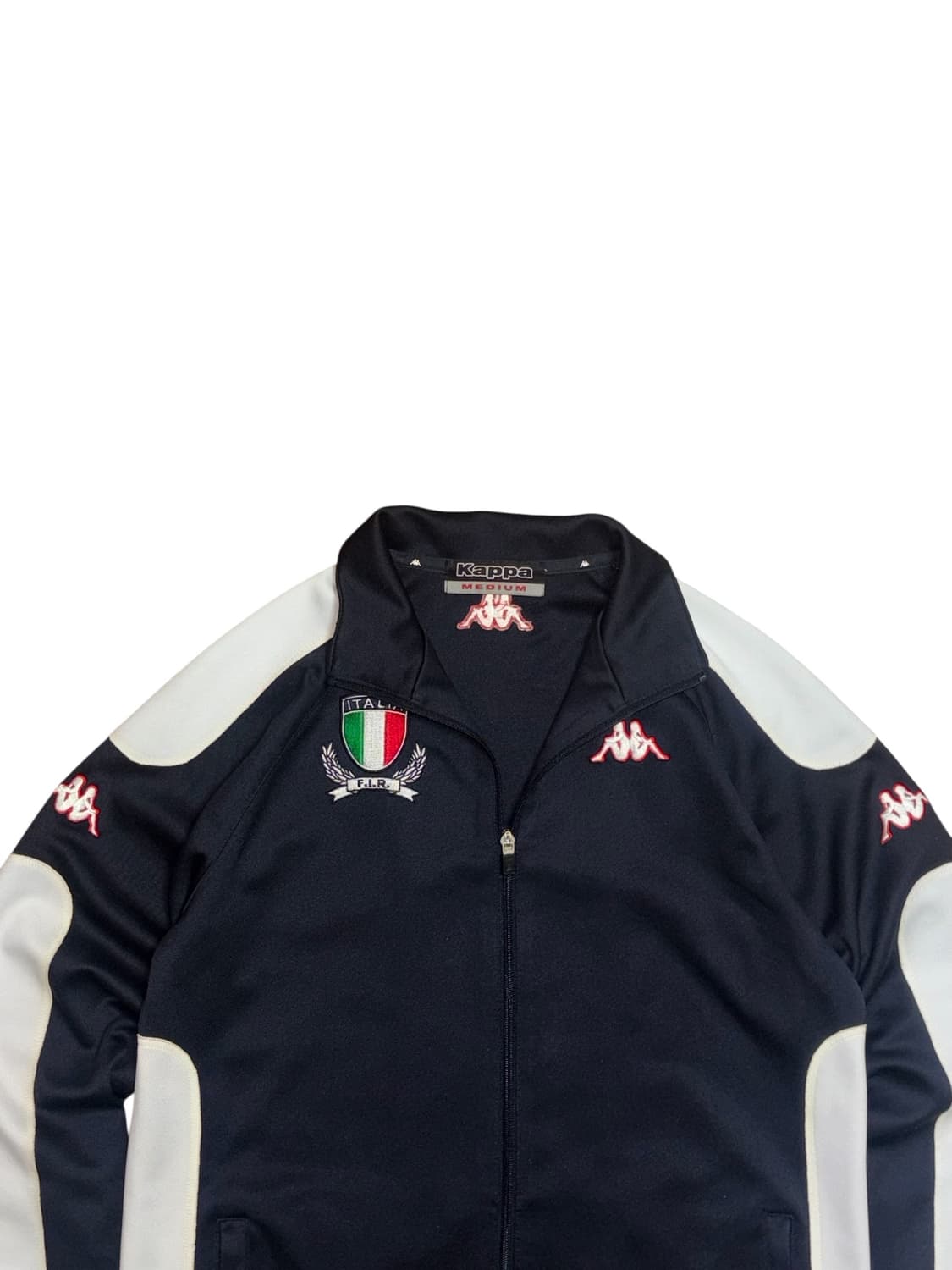 카파 이탈리아 축구 국대 져지 트랙탑 상품이미지5