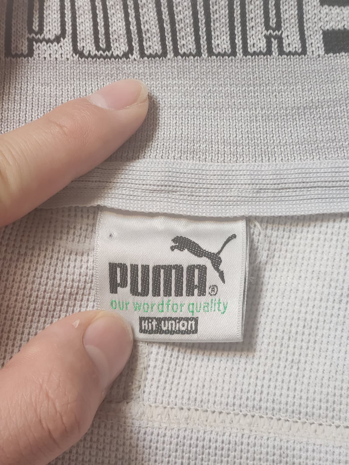 PUMA 푸마 올드스쿨 져지 상품이미지3