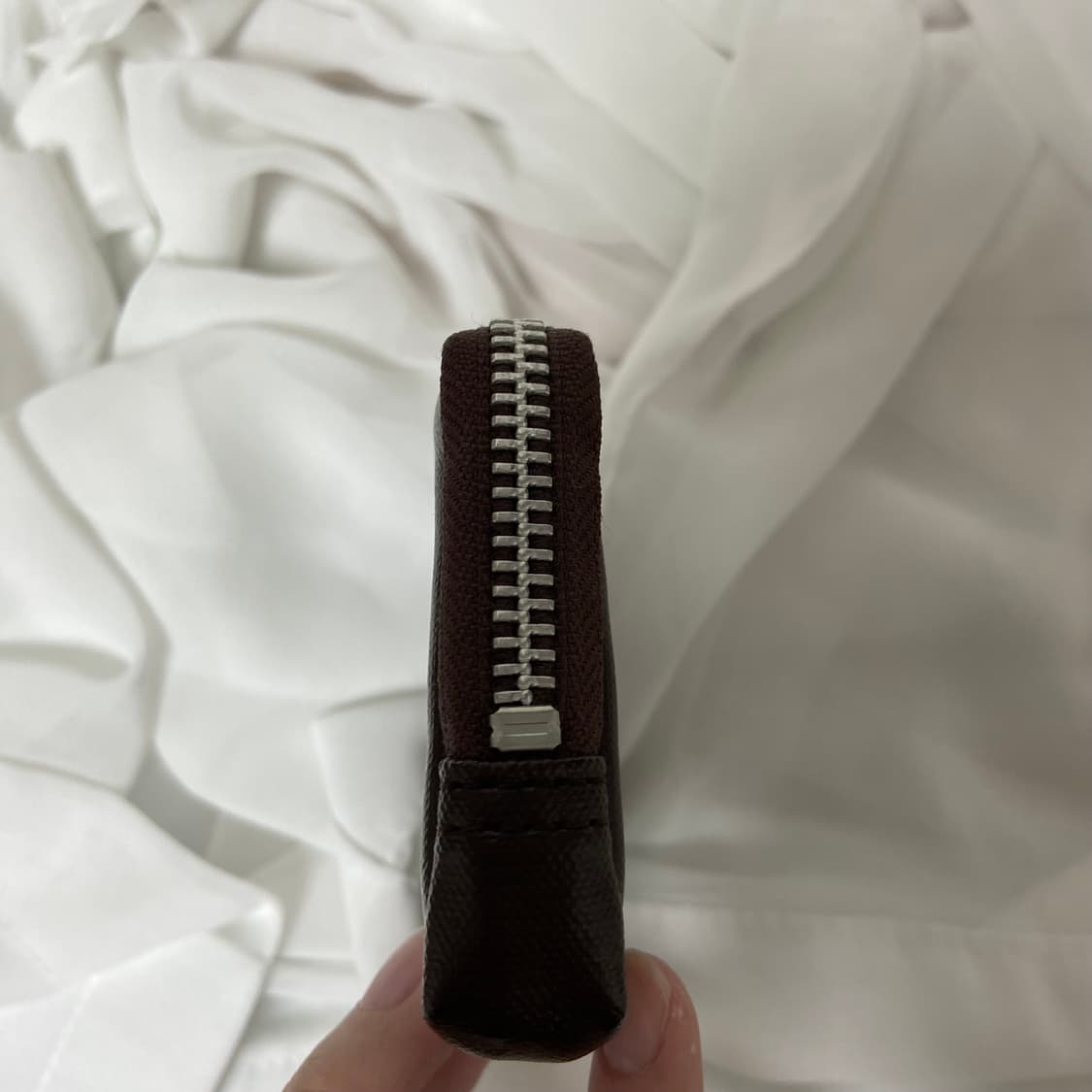 미사용급)PORTER 포터 프리스타일 코인케이스동전지갑 상품이미지5