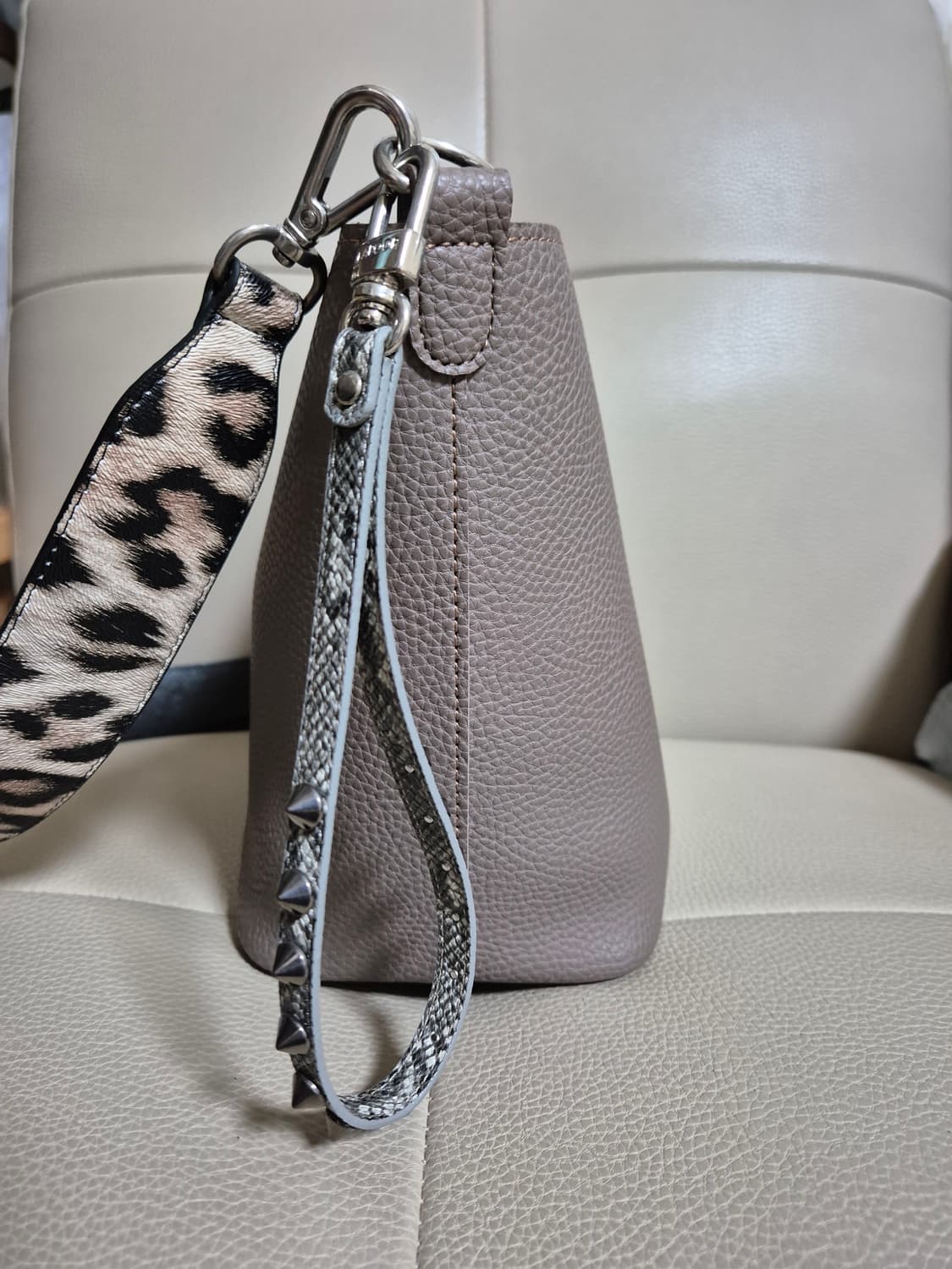 파인드카푸어 핑고백 상품이미지4