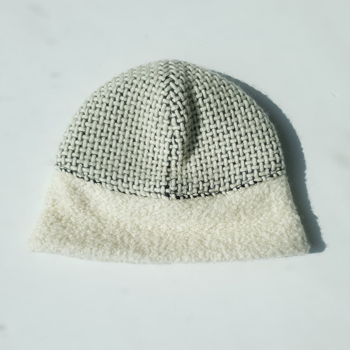 HERMES beanie 상품이미지7