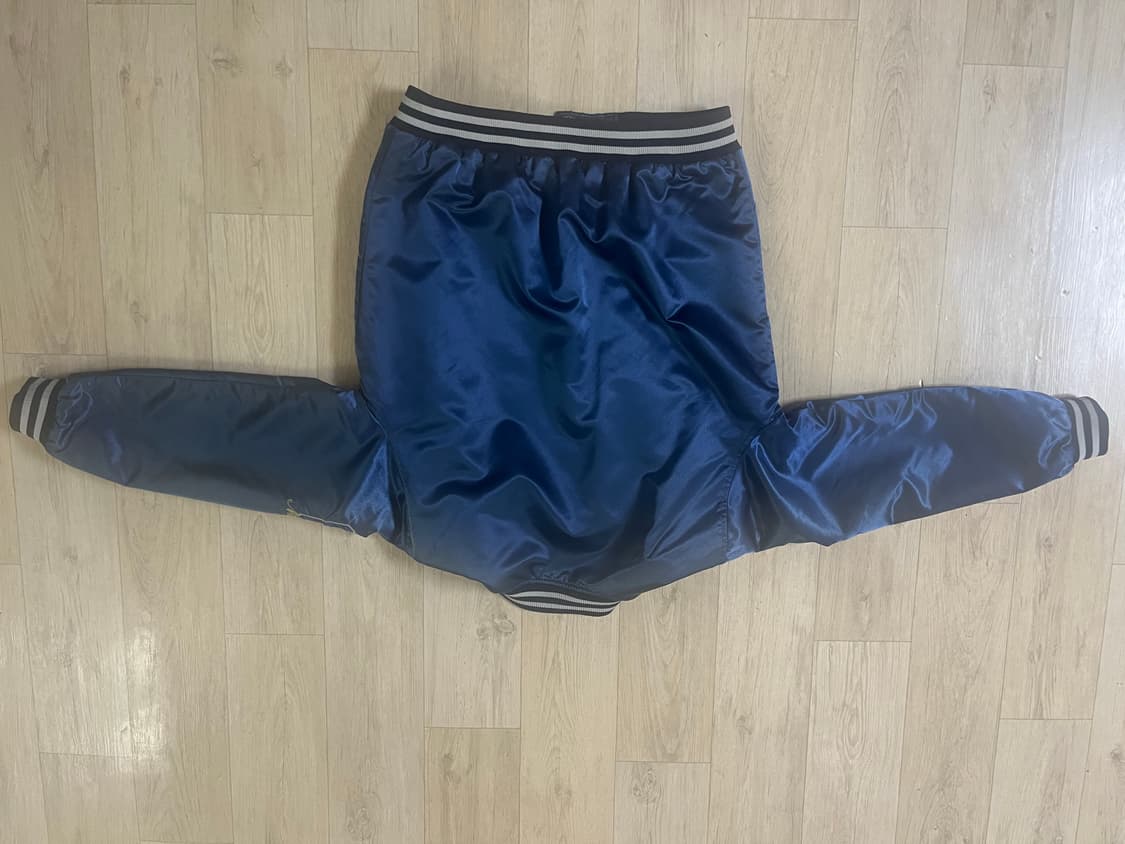 MLB 뉴욕 양키스 야구 점퍼 상품이미지3