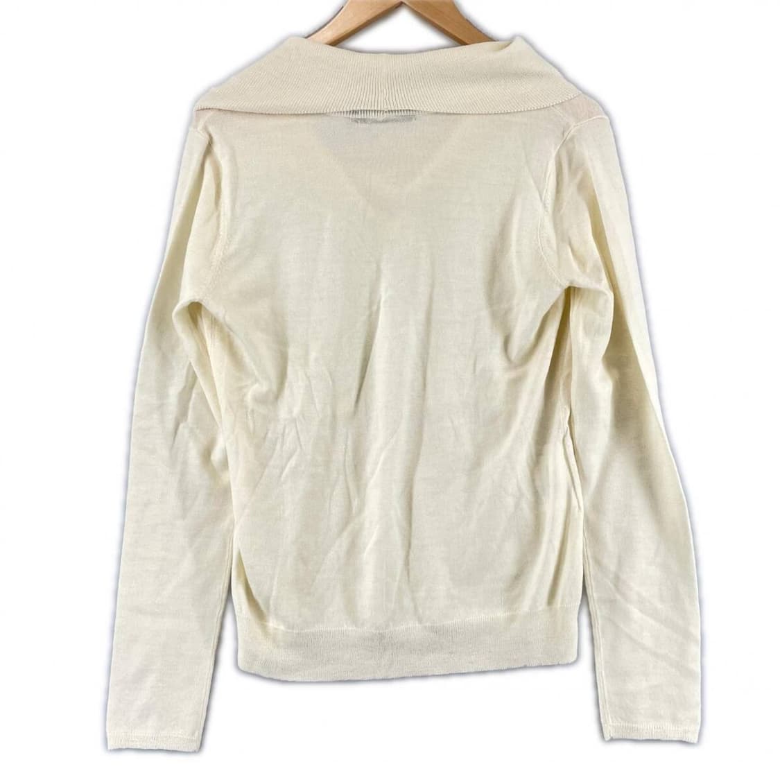 DKNY Cawl Neck Sweater 상품이미지4