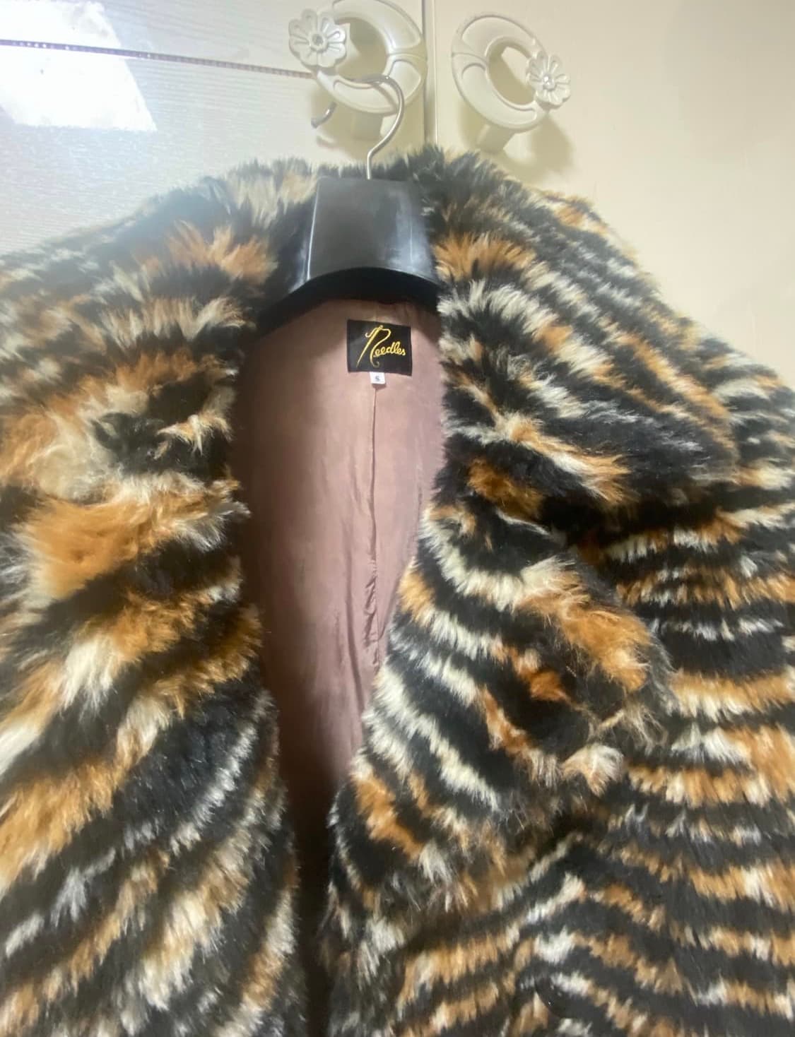 니들스 퍼코트 상품이미지2