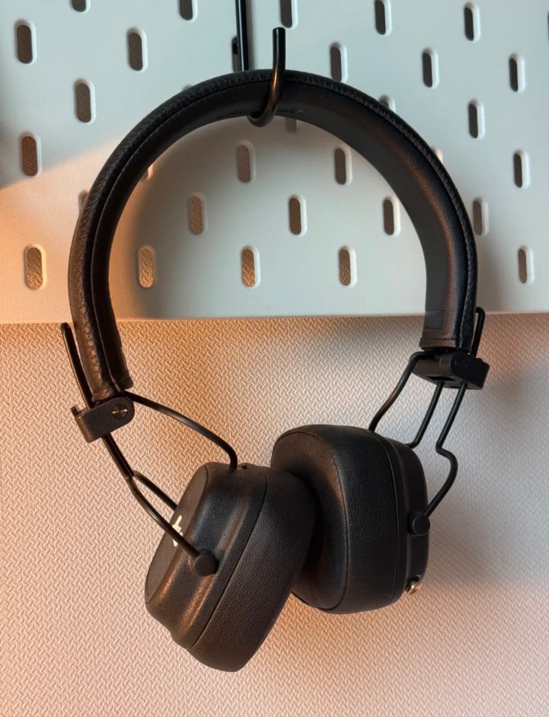 마샬 메이저4 헤드셋 상품이미지1