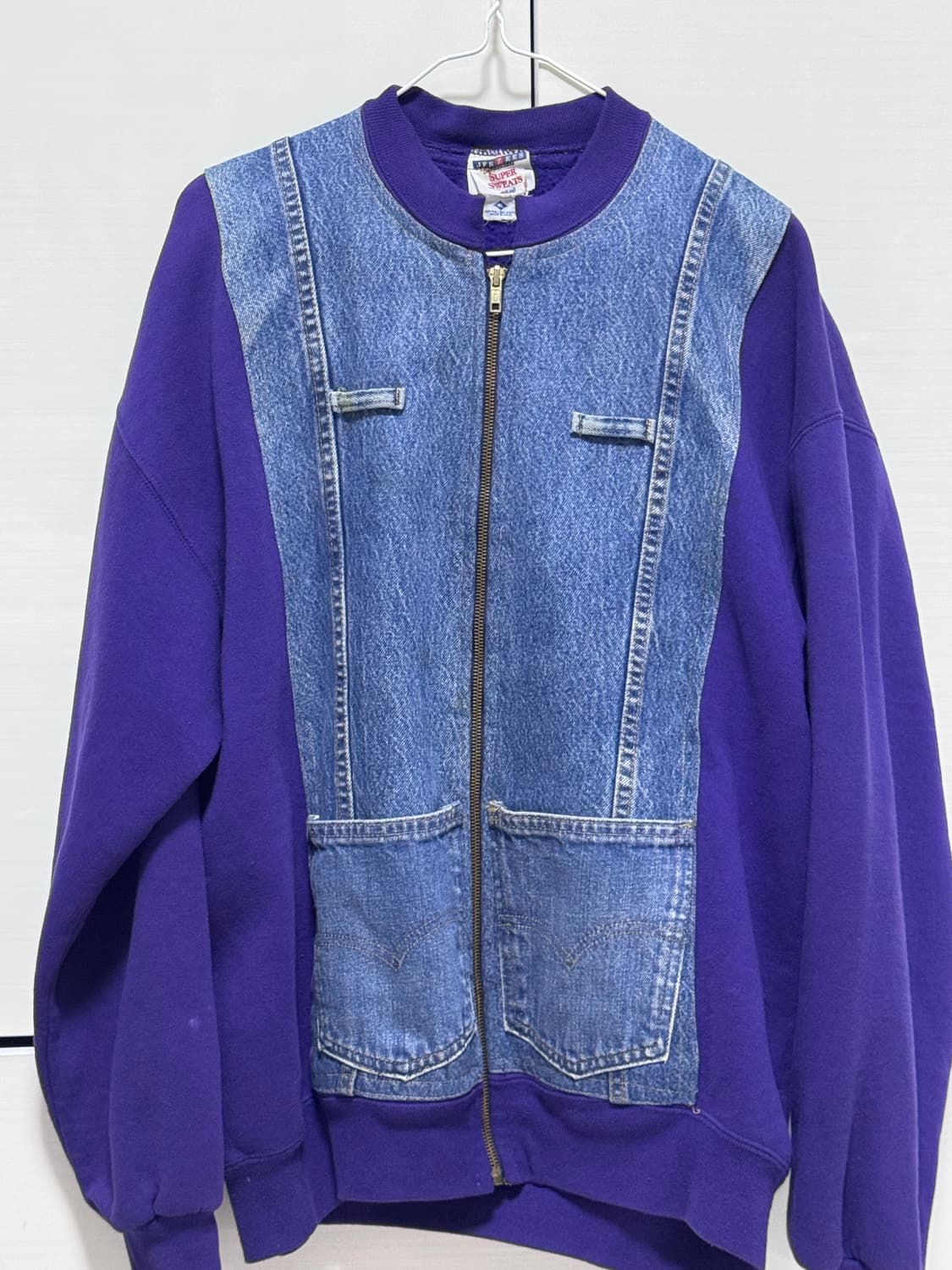 빈티지 자켓 Vintage jacket 상품이미지1