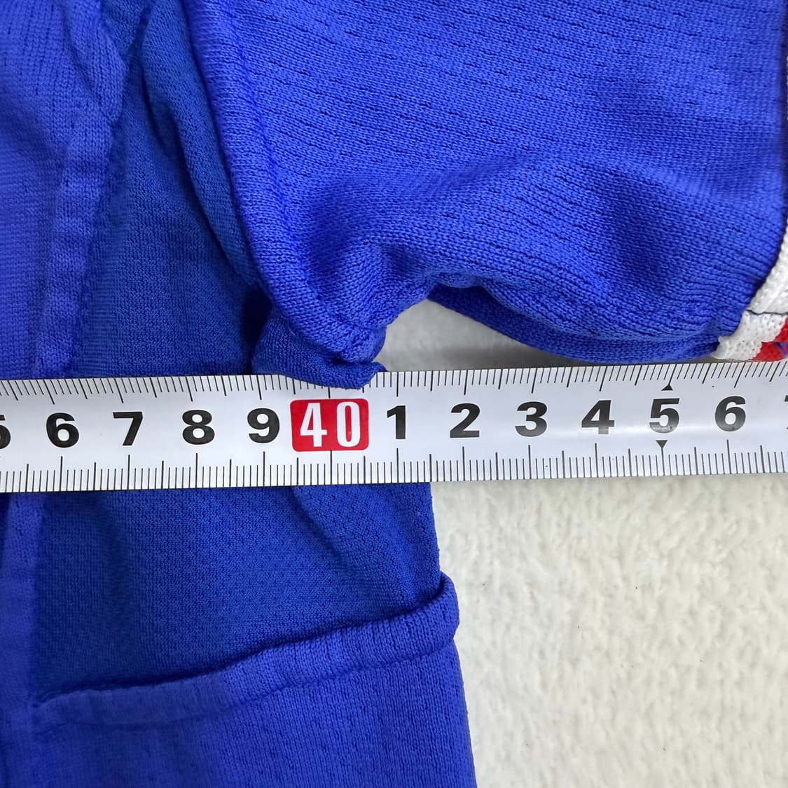 145 빈폴 삼성라이온즈 원정 유니폼 0317T 상품이미지5