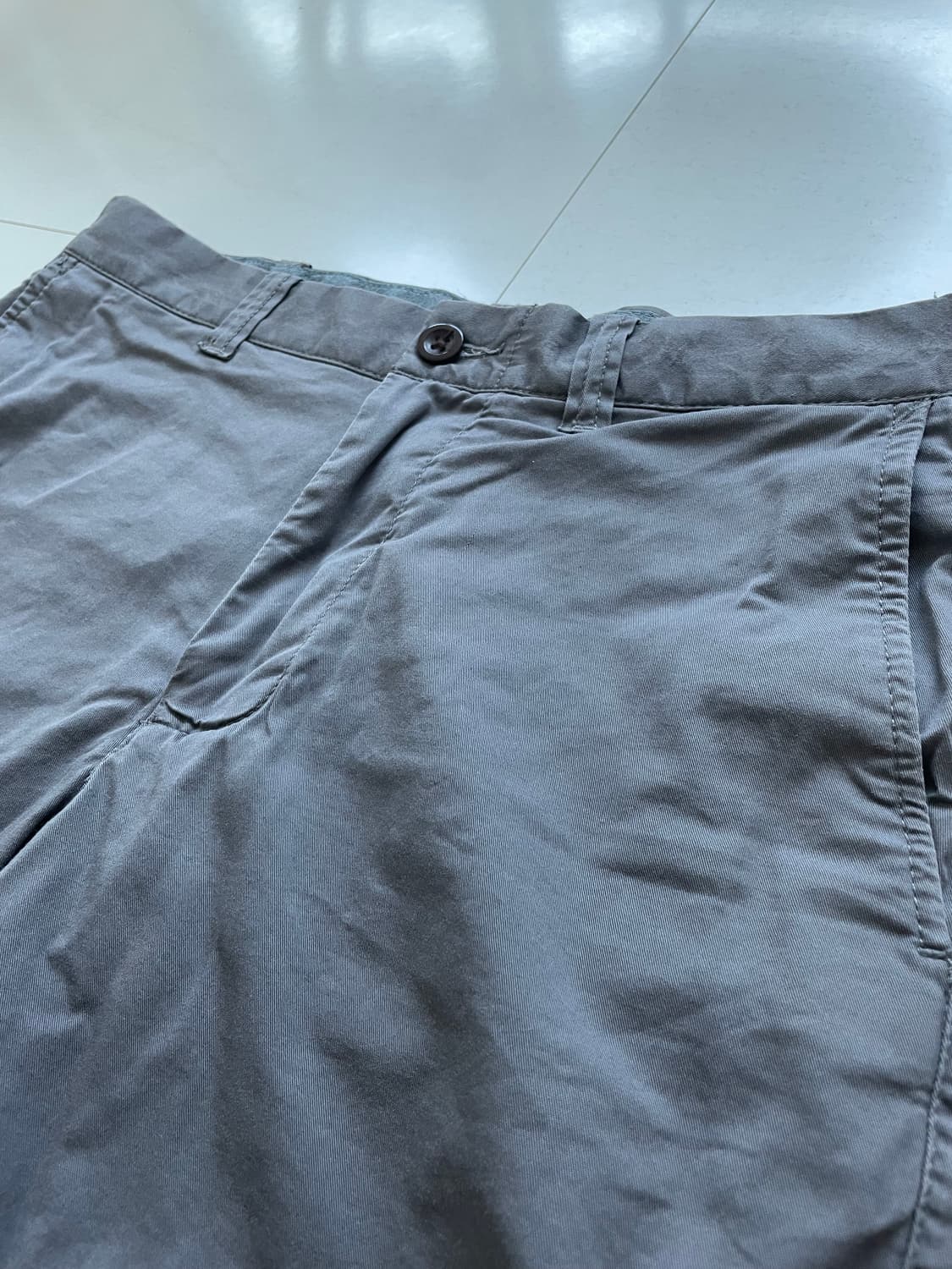 J.CREW 9인치 쇼츠 (그레이) 상품이미지2