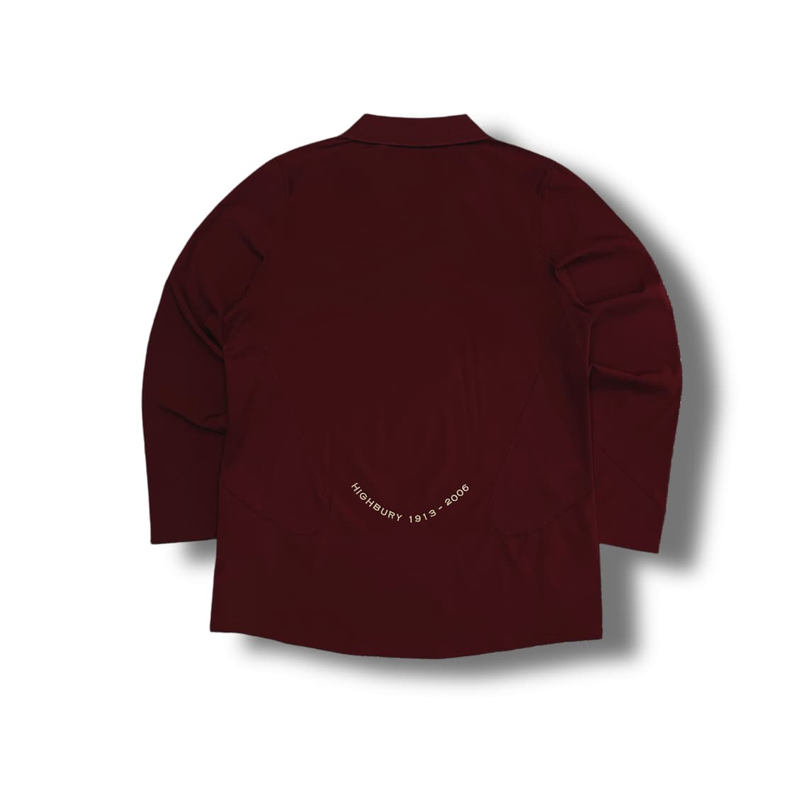 Nike 나이키 아스날 하이버리 유니폼 트랙탑 상품이미지6