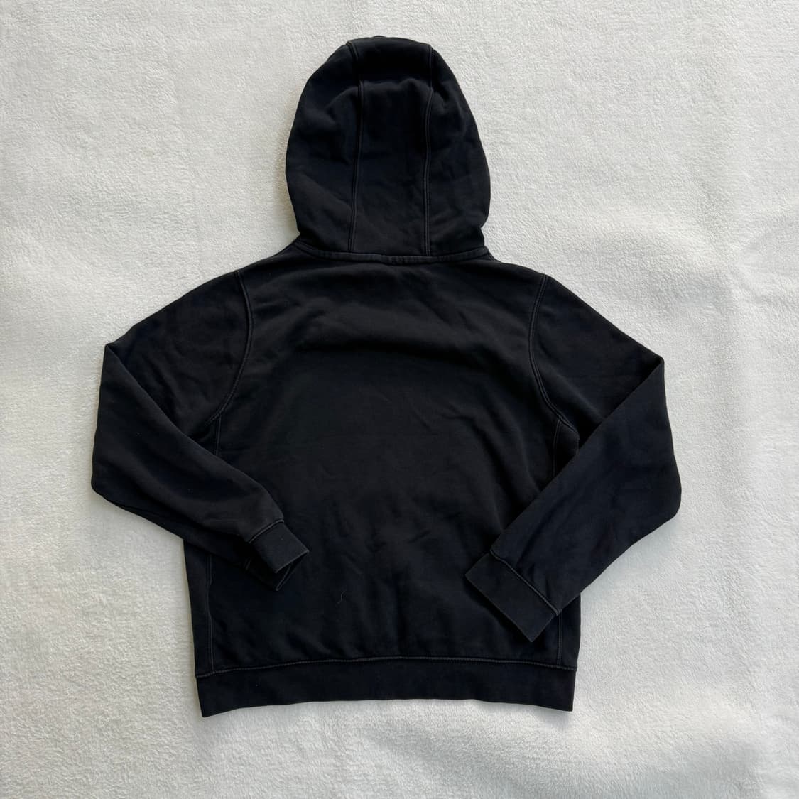 L 나이키 NSW 그래픽 후드티 0313T 상품이미지2