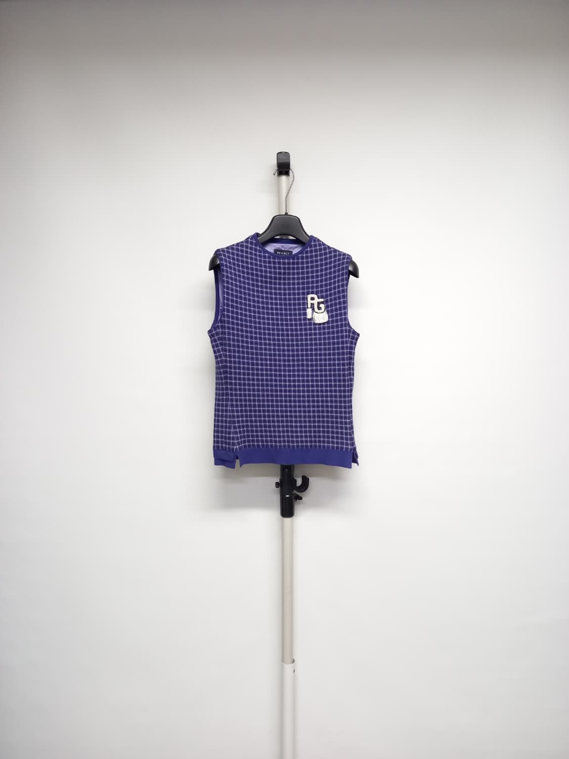 파리게이츠 골프 춘추동 방풍 베스트 44.33 상품이미지1