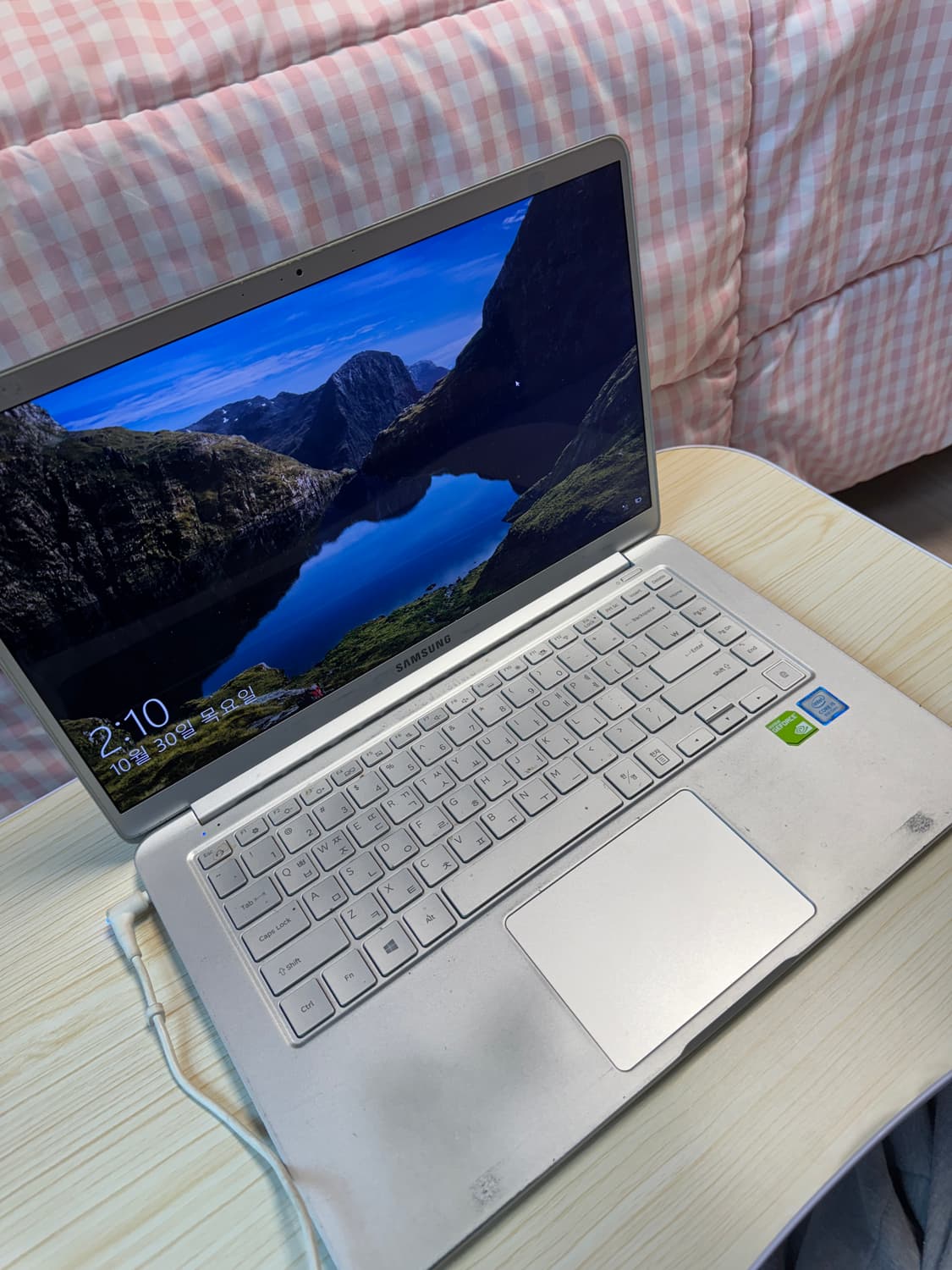 삼성 노트북 900X5N 상품이미지1