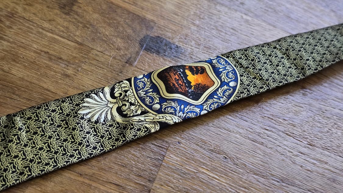 지안프랑코 페레 빈티지 넥타이  상품이미지3