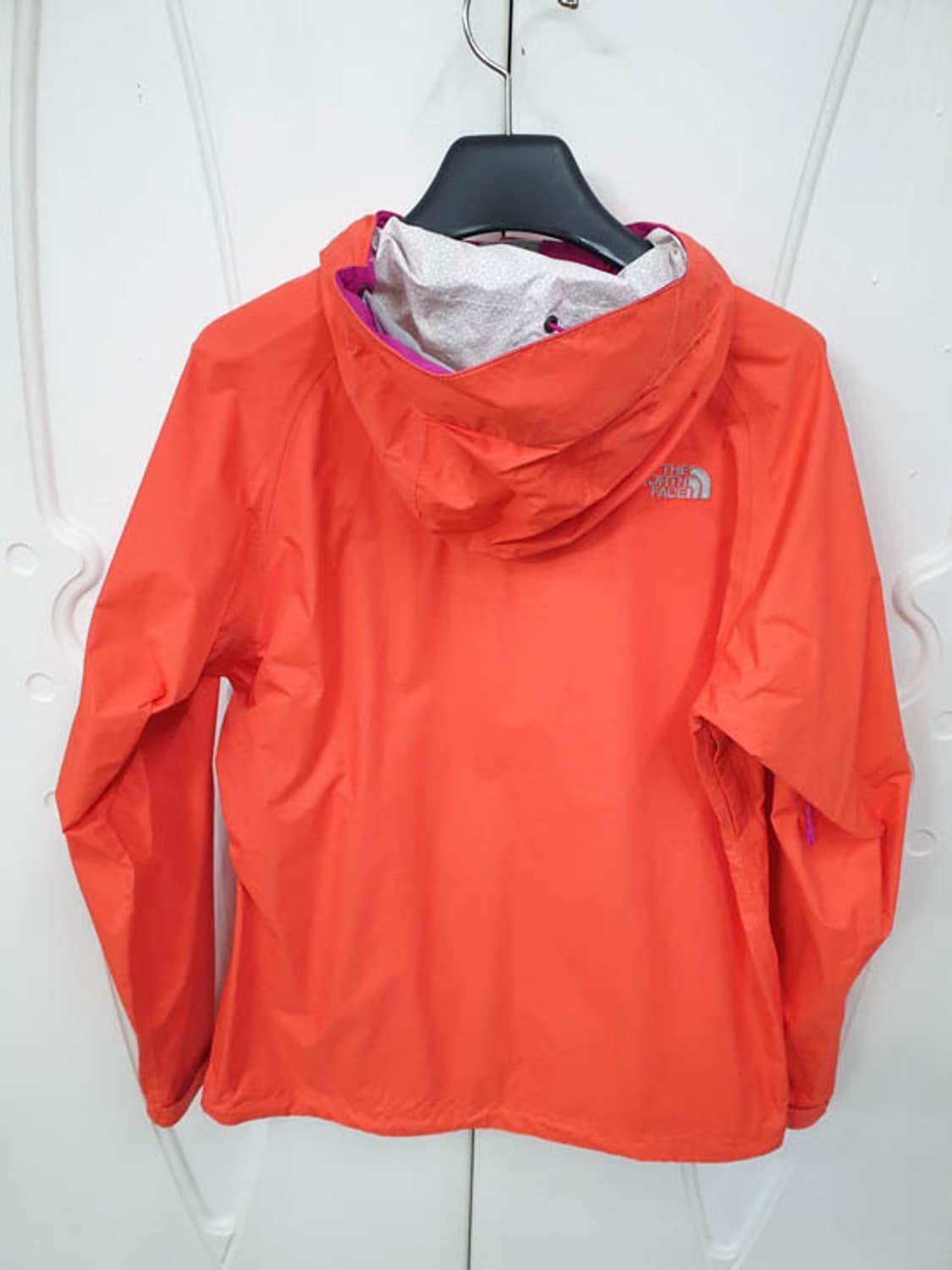 노스페이스 여성 하이벤트 홀겹 바람막이 자켓 85 상품이미지4