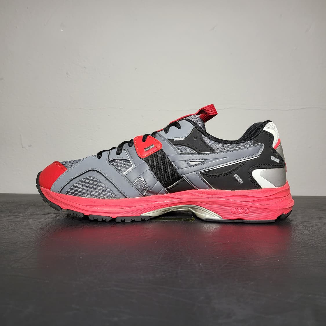 아식스 운동화 265m 상품이미지2