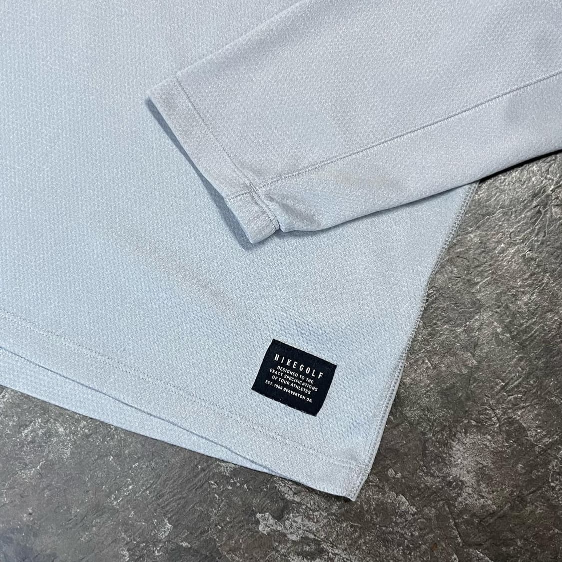 나이키 골프 반집업 져지 상품이미지4