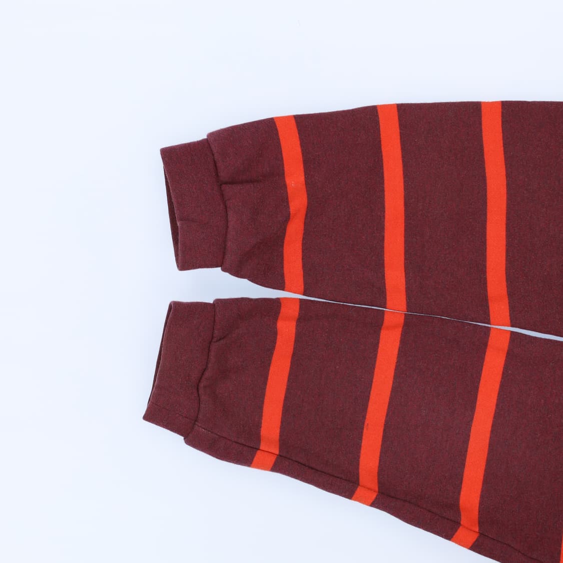 [105] 아디다스 기모 스트라이프 후드집업 1104HR1 상품이미지4