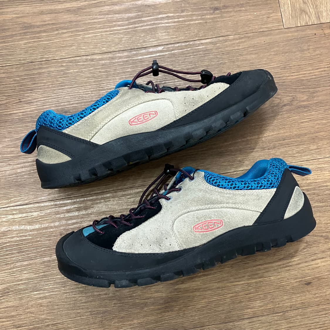 킨 재스퍼 스니커즈 상품이미지3