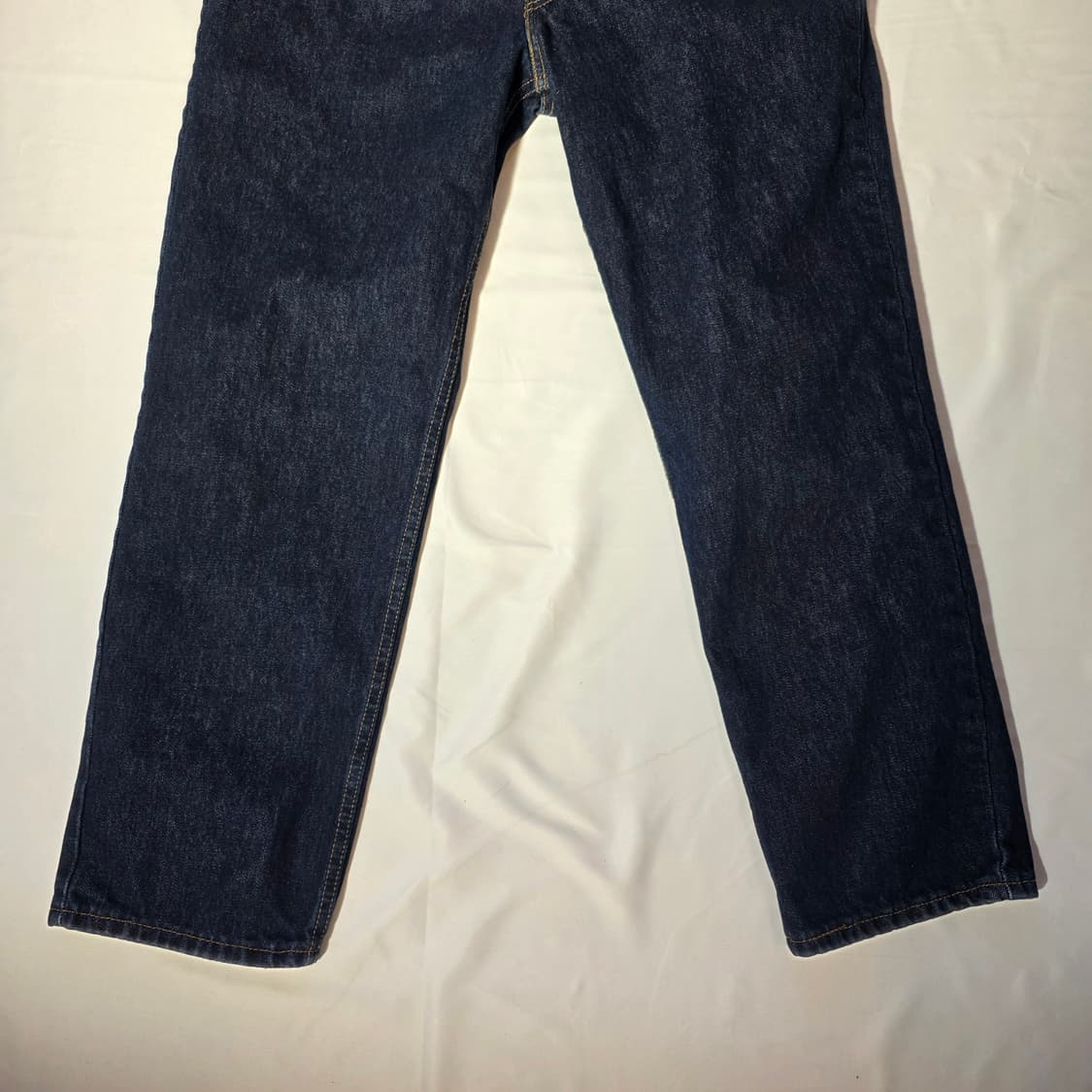[W36L30]리바이스 550 데님팬츠 상품이미지3