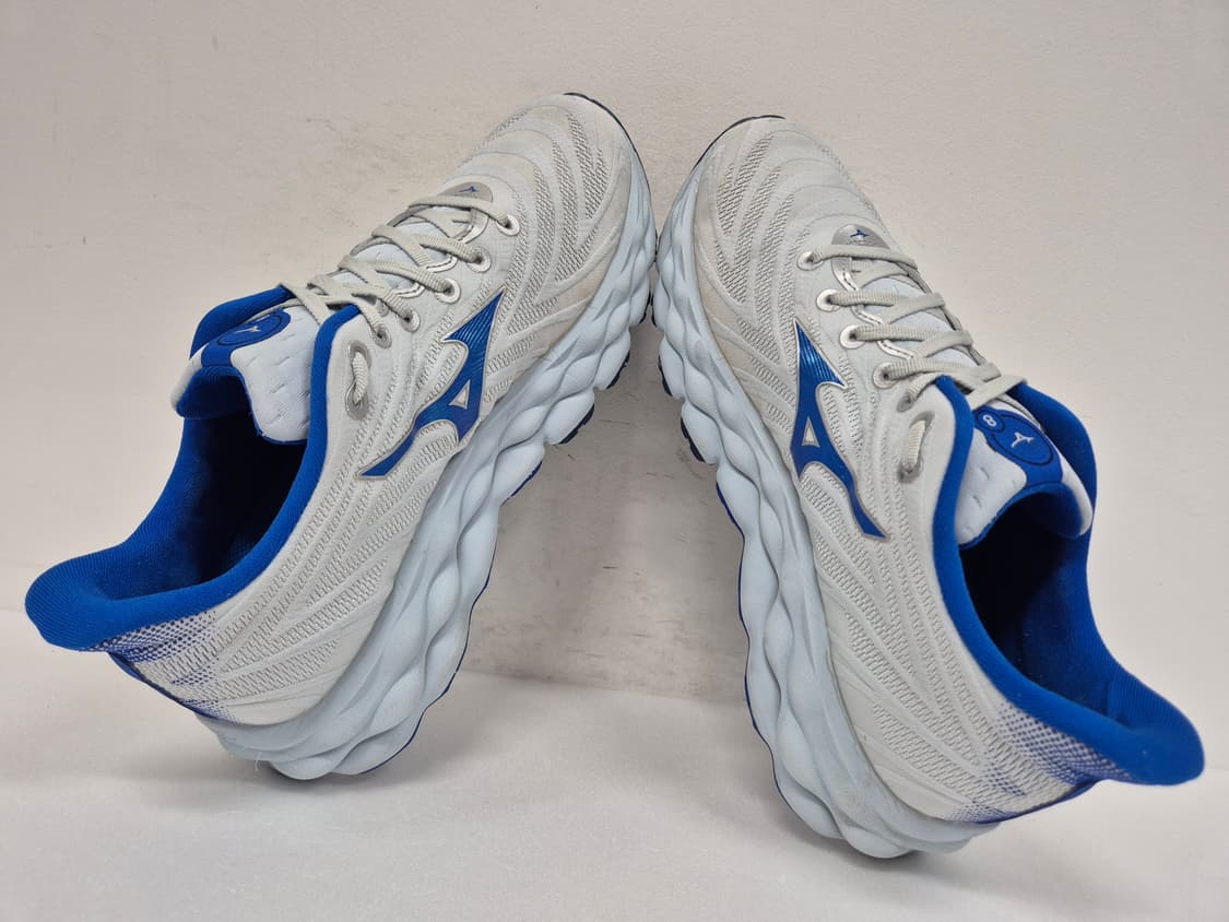 미즈노 스카이 웨이브 런닝화 270 상품이미지5