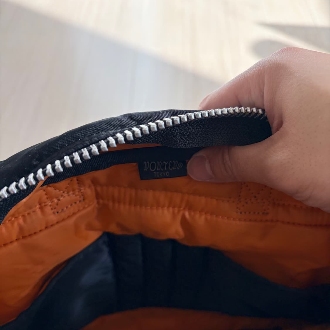 요시다포터 porter 2way 브리프케이스 노트북가방 상품이미지8