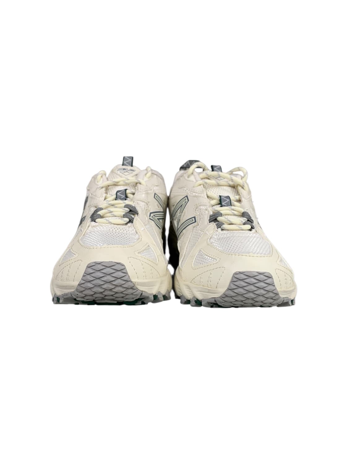 뉴발란스 610 앙고라 화이트 235 (Gr-3281) 상품이미지4