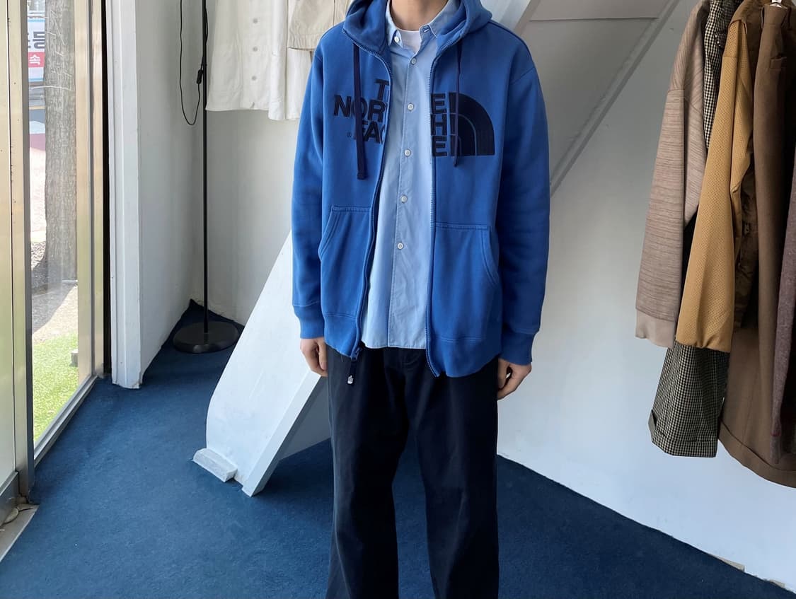 THE NORTH FACE JP 상품이미지1