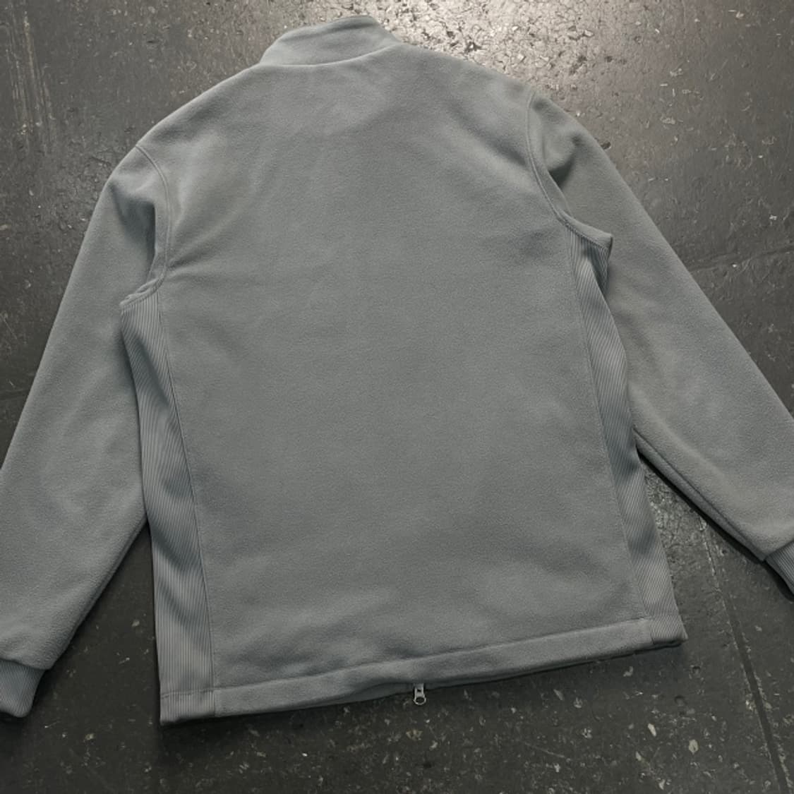 100 나이키 골프 방풍 후리스  상품이미지6