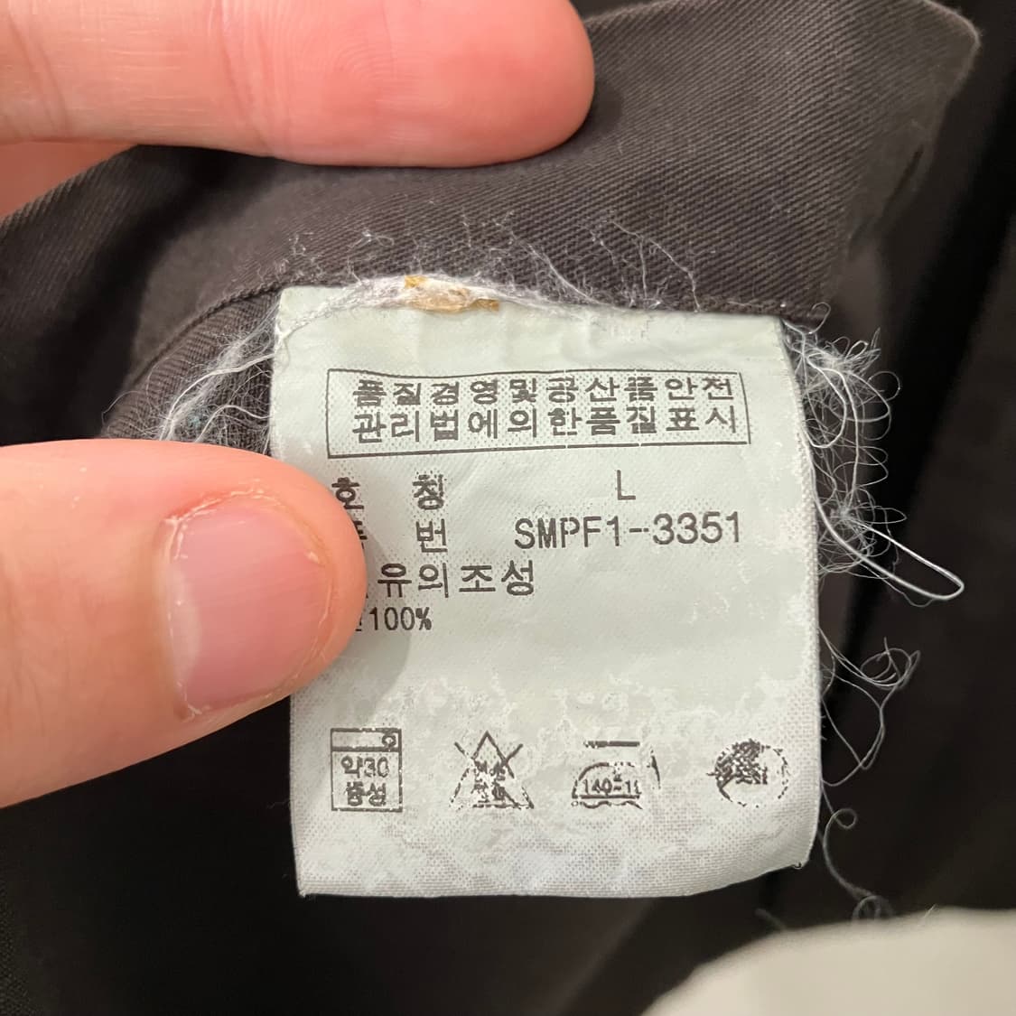 72 폴로 셔츠 상품이미지4