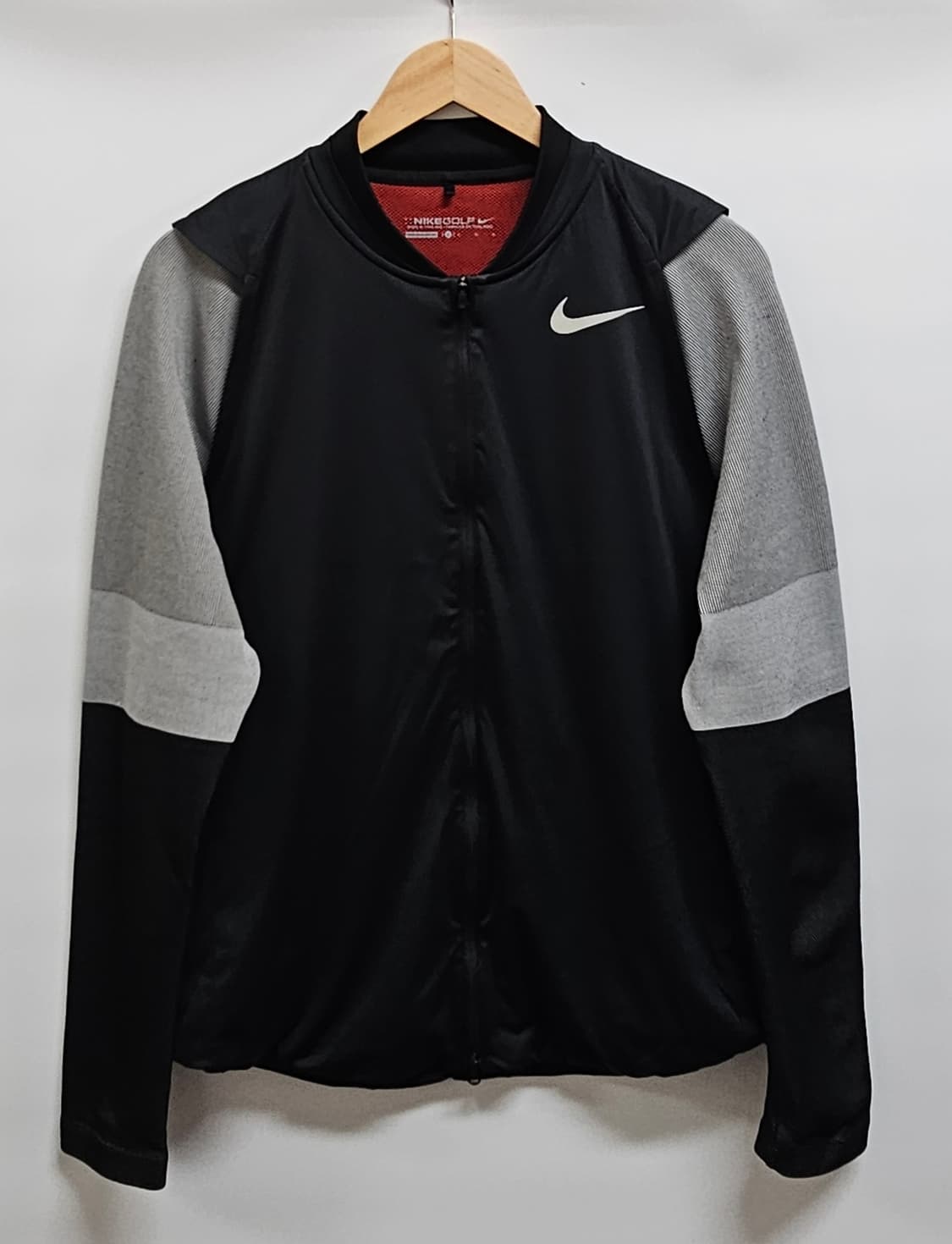 나이키골프 에어로레이어 방풍자켓 L 상품이미지1
