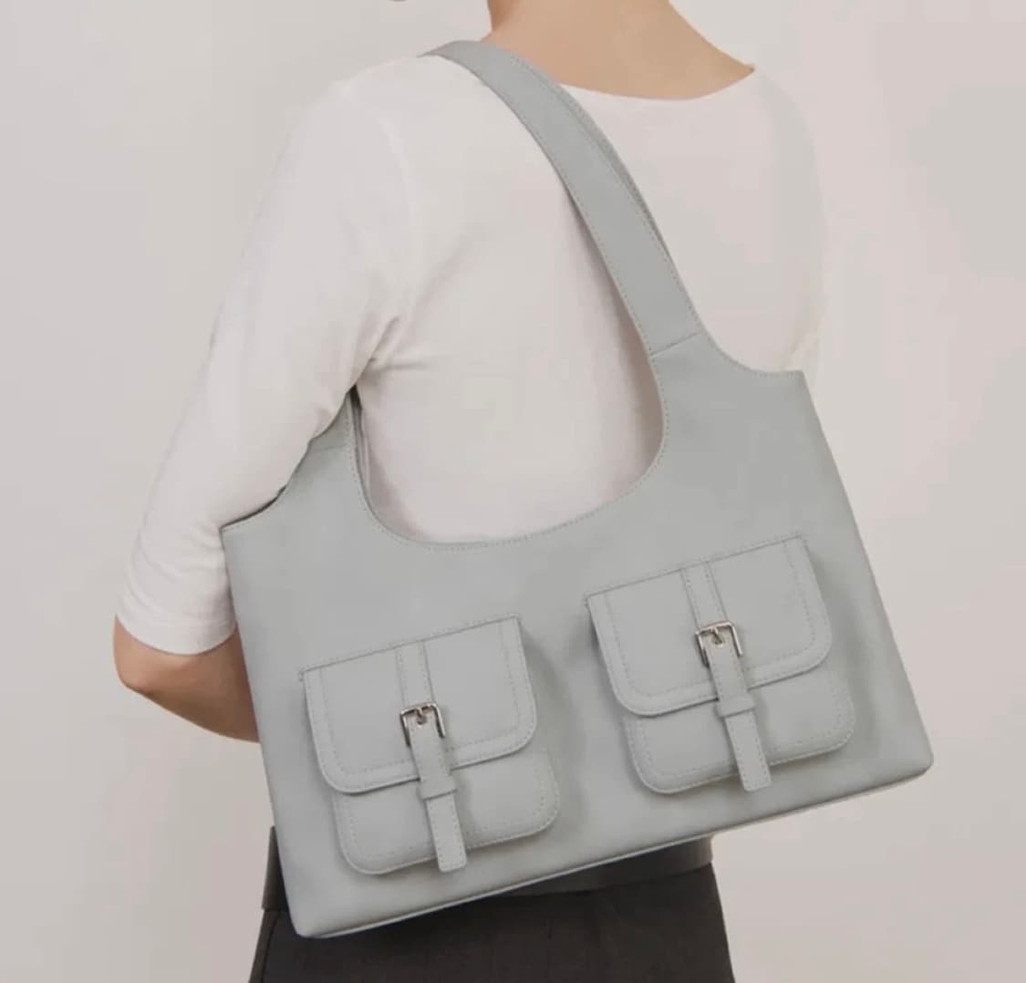 스탠드오일 피카백 파우더블루 상품이미지1