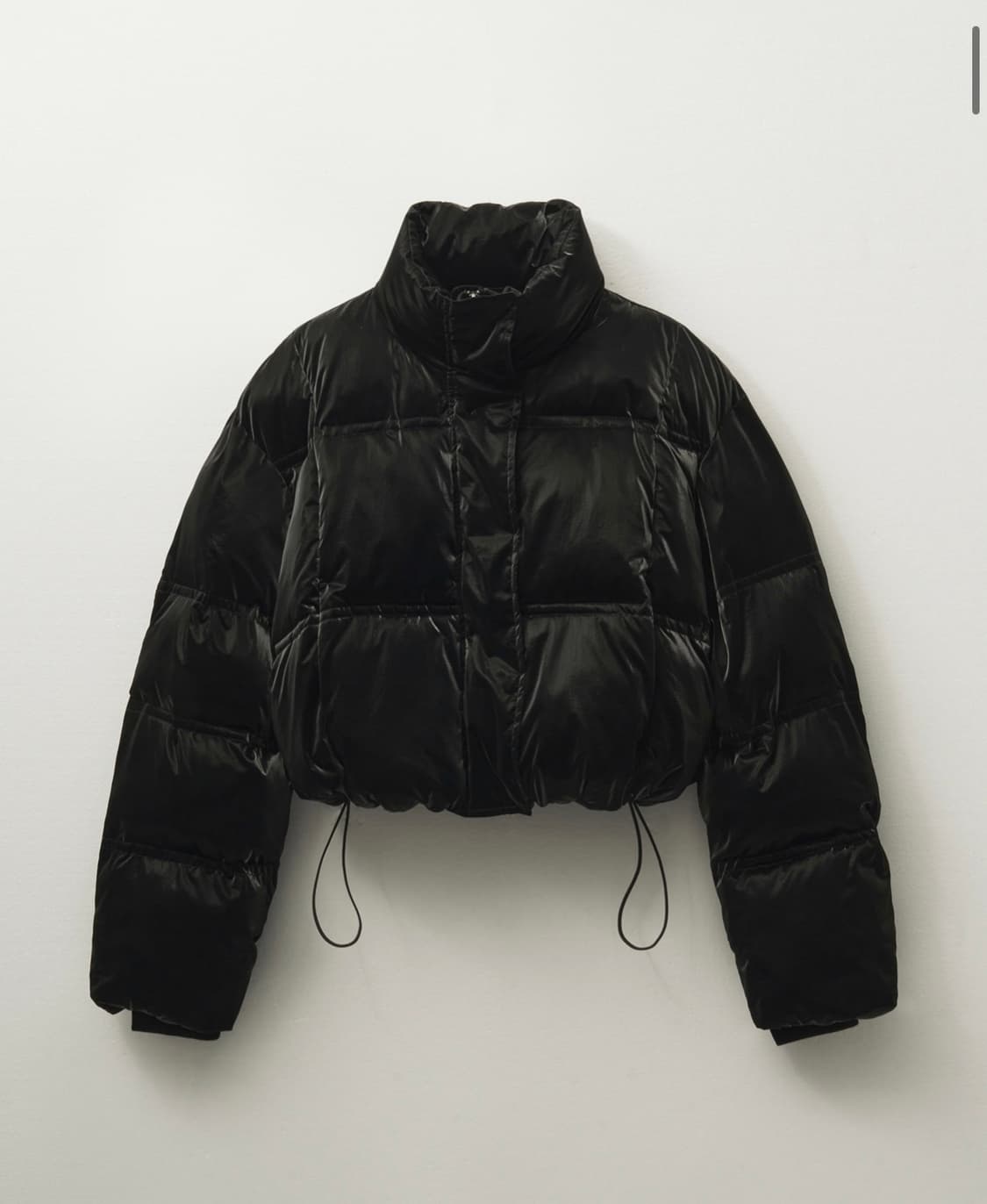 헬레네파리스 푸퍼 패딩 (오염 없음) 상품이미지9