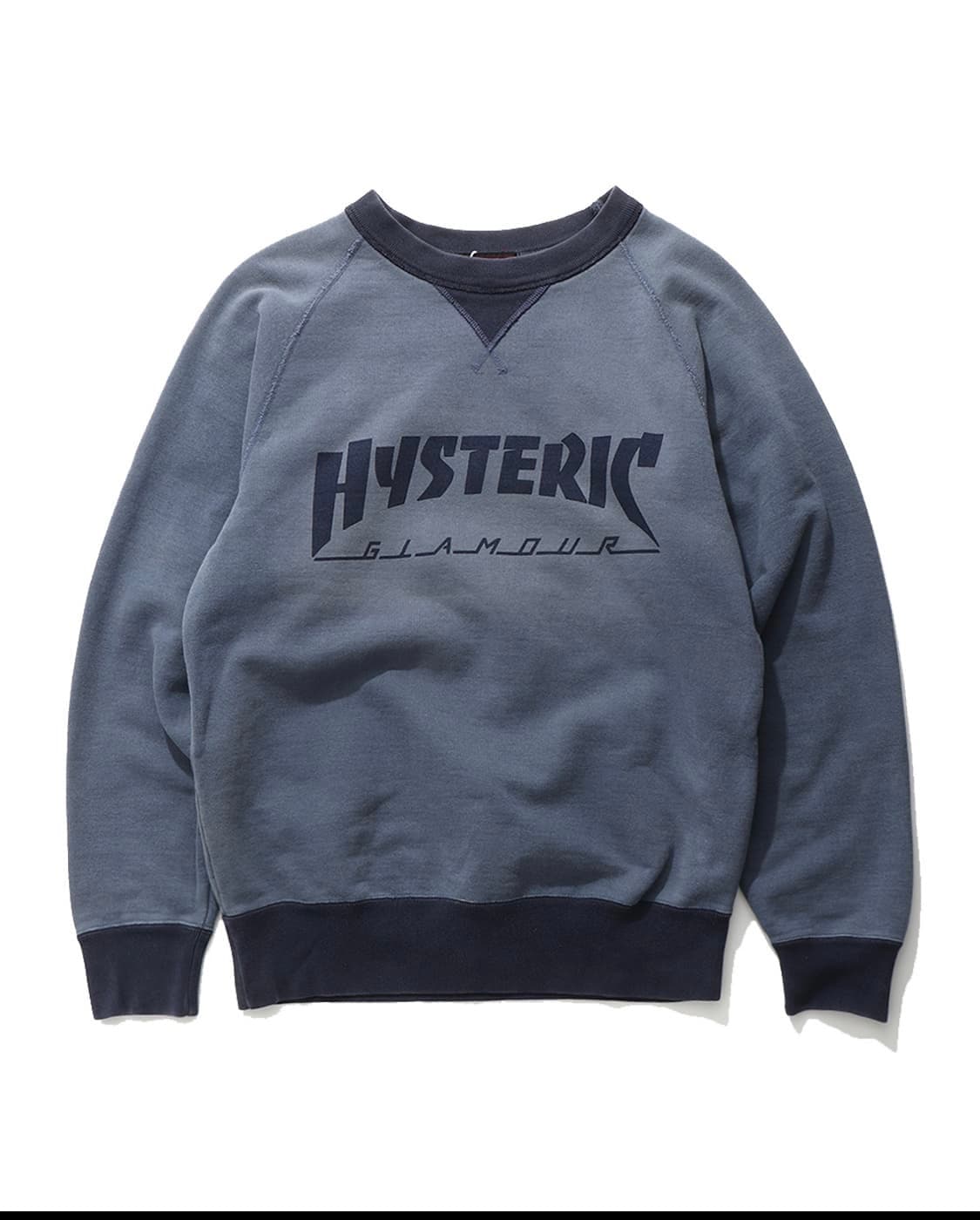Hysteric glamour 맨투맨 상품이미지1