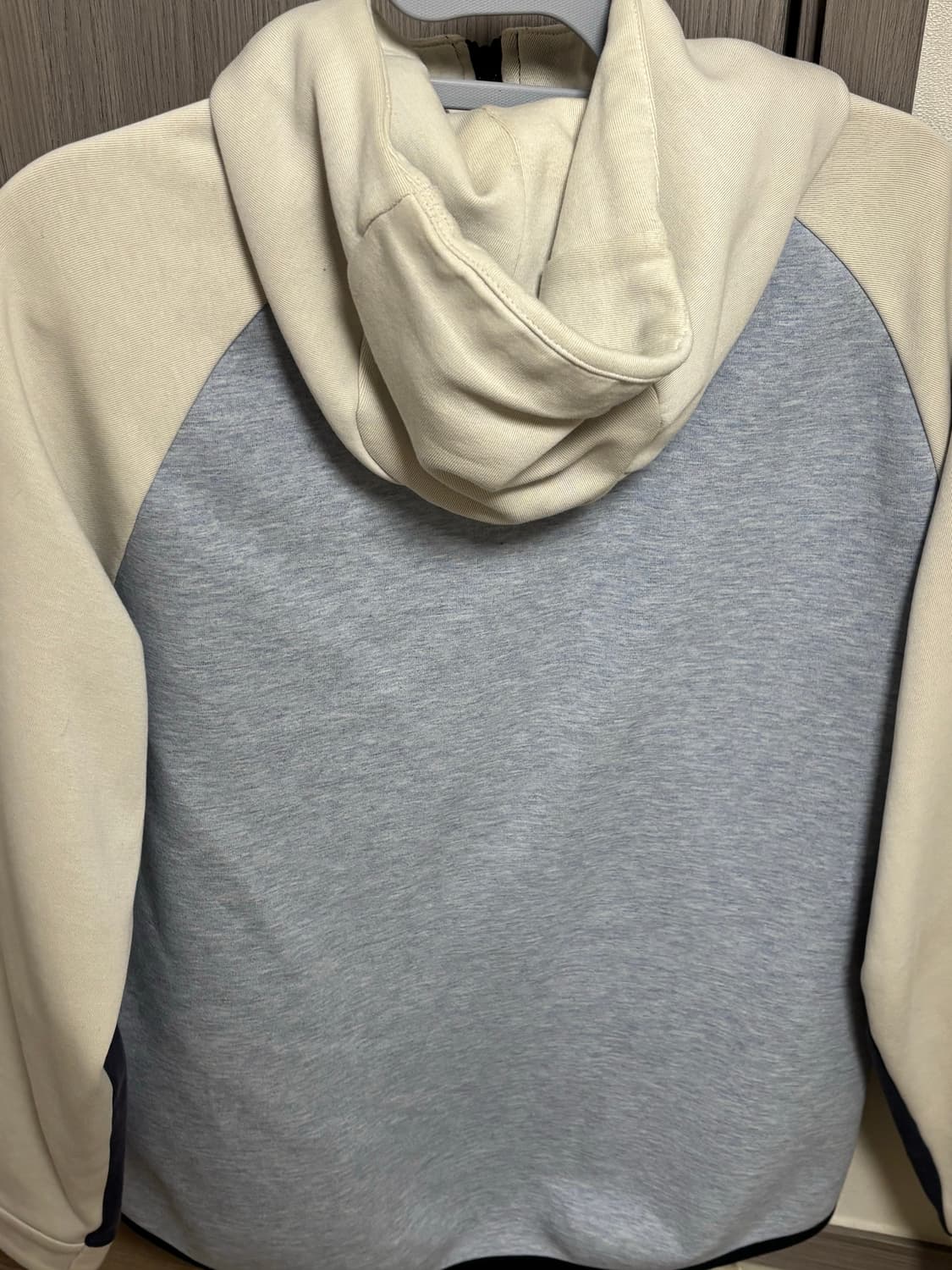 나이키 테크 후드집업 상품이미지2