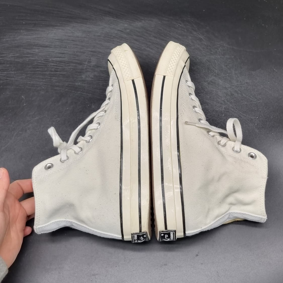 컨버스 척70 하이탑 250 상품이미지5